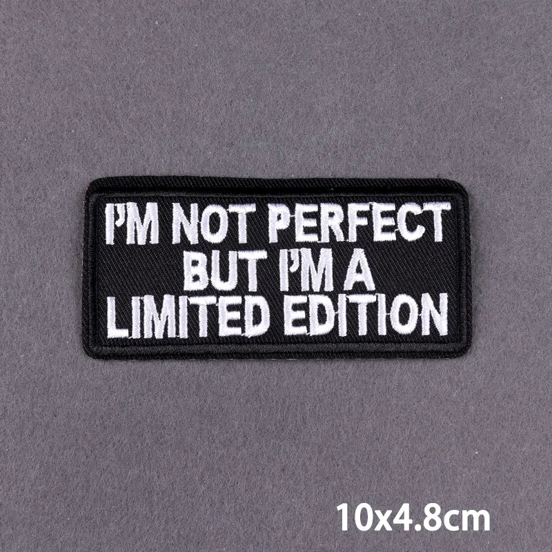 Patches para roupas