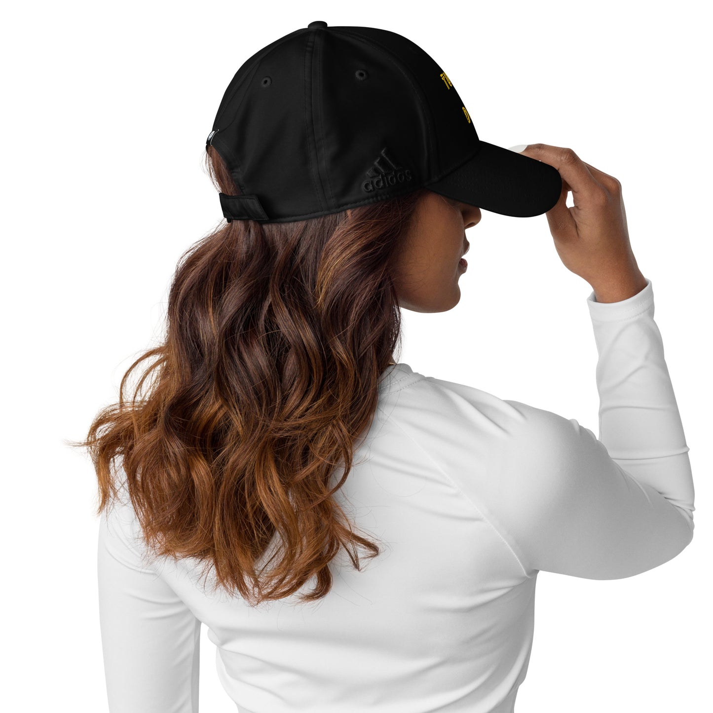 Boné dad hat adidas