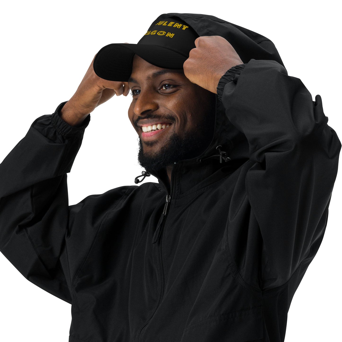 Boné dad hat adidas