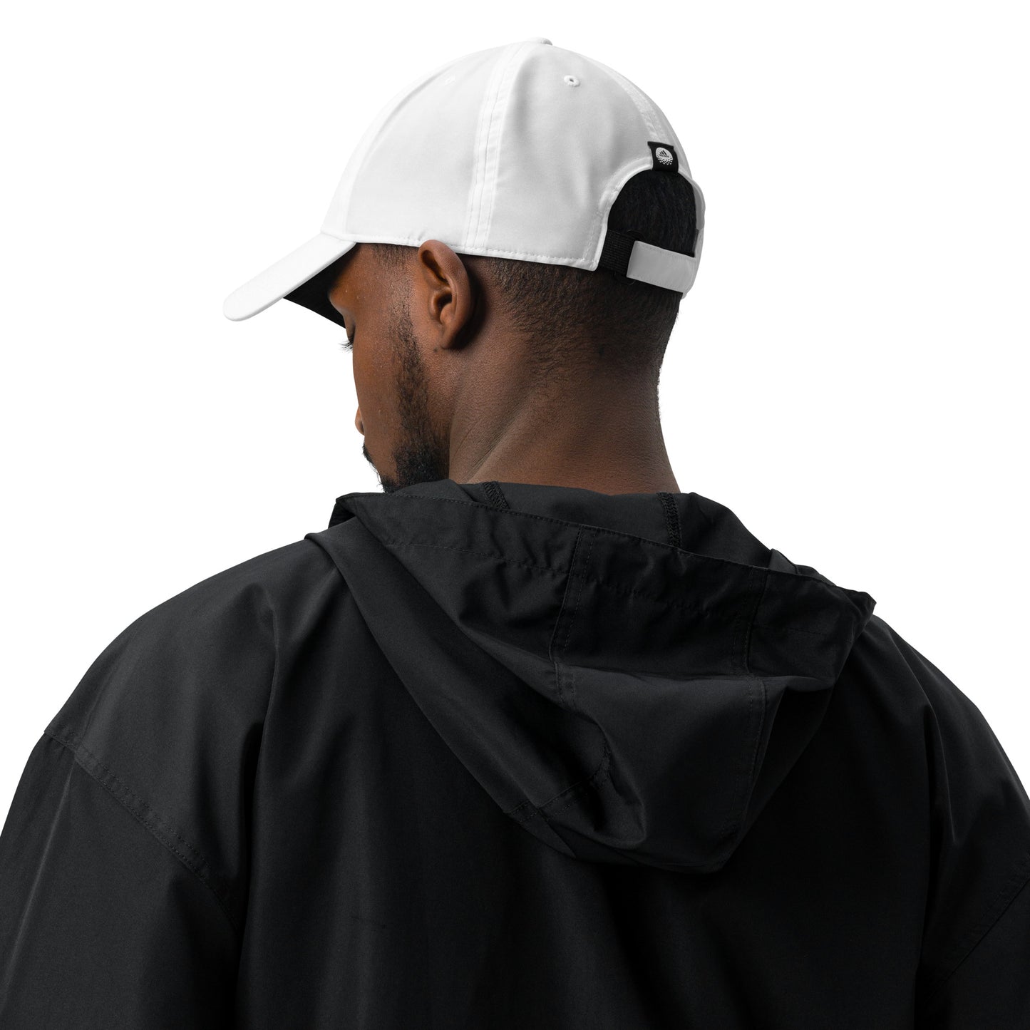 Boné dad hat adidas
