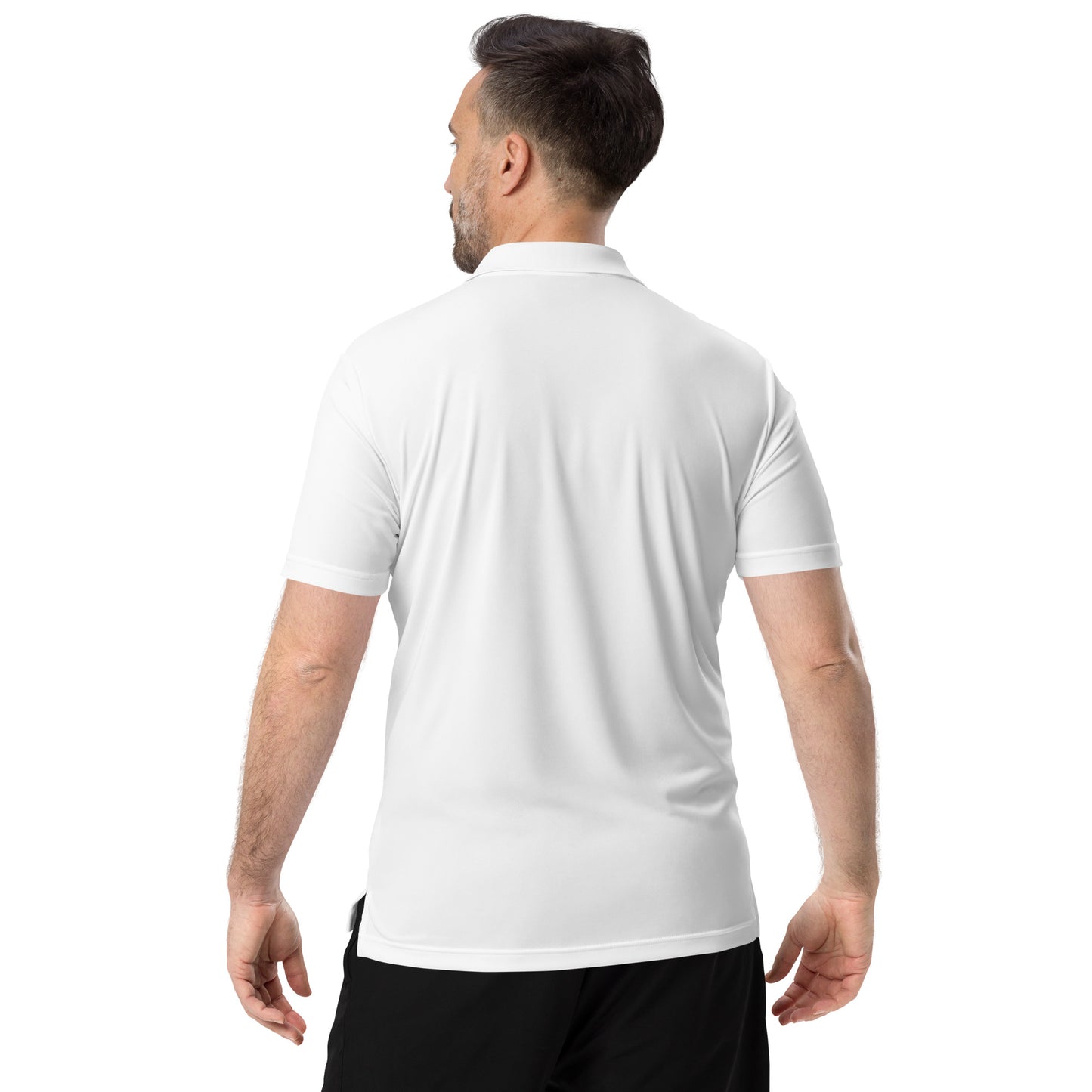 Camisa polo adidas Performance