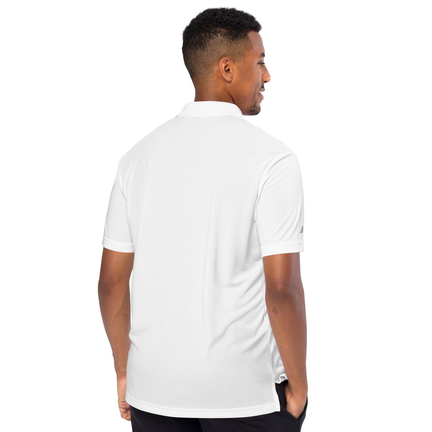 Camisa polo adidas Performance