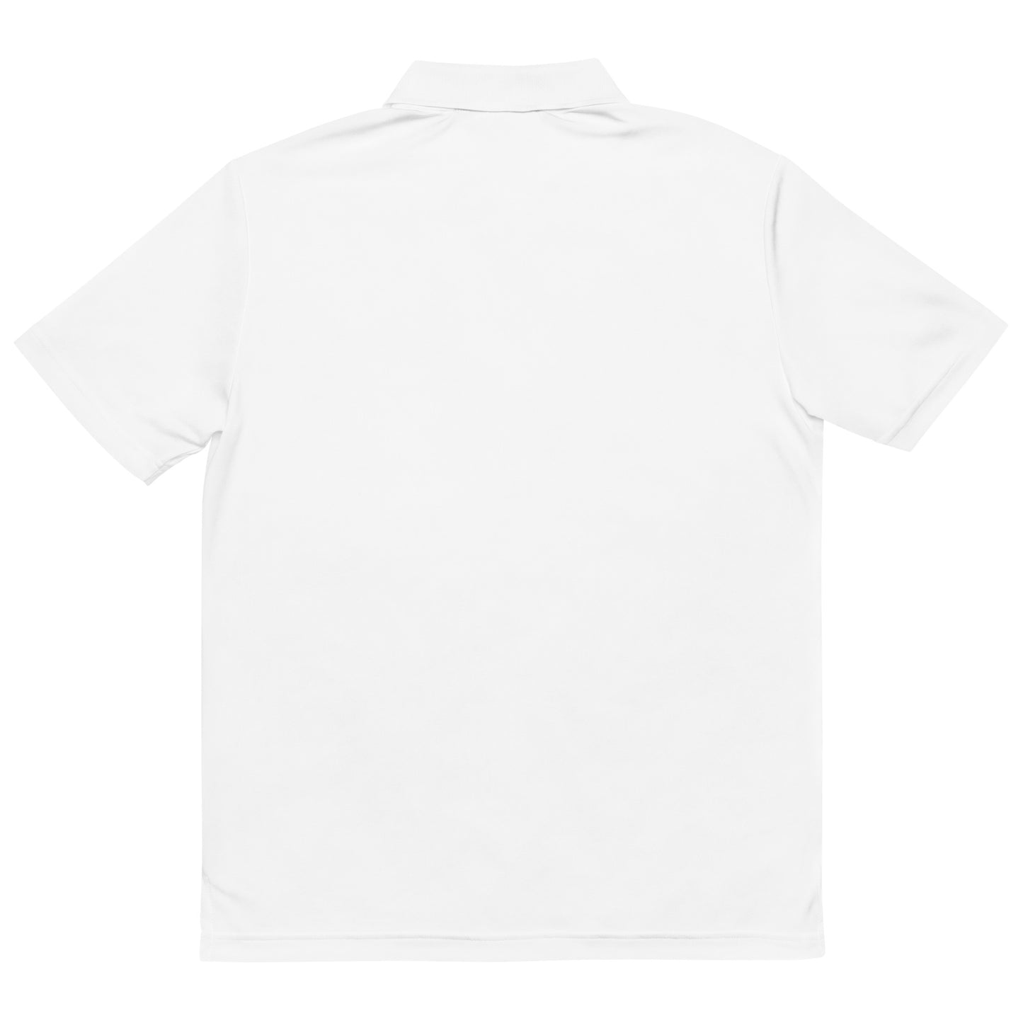Camisa polo adidas Performance