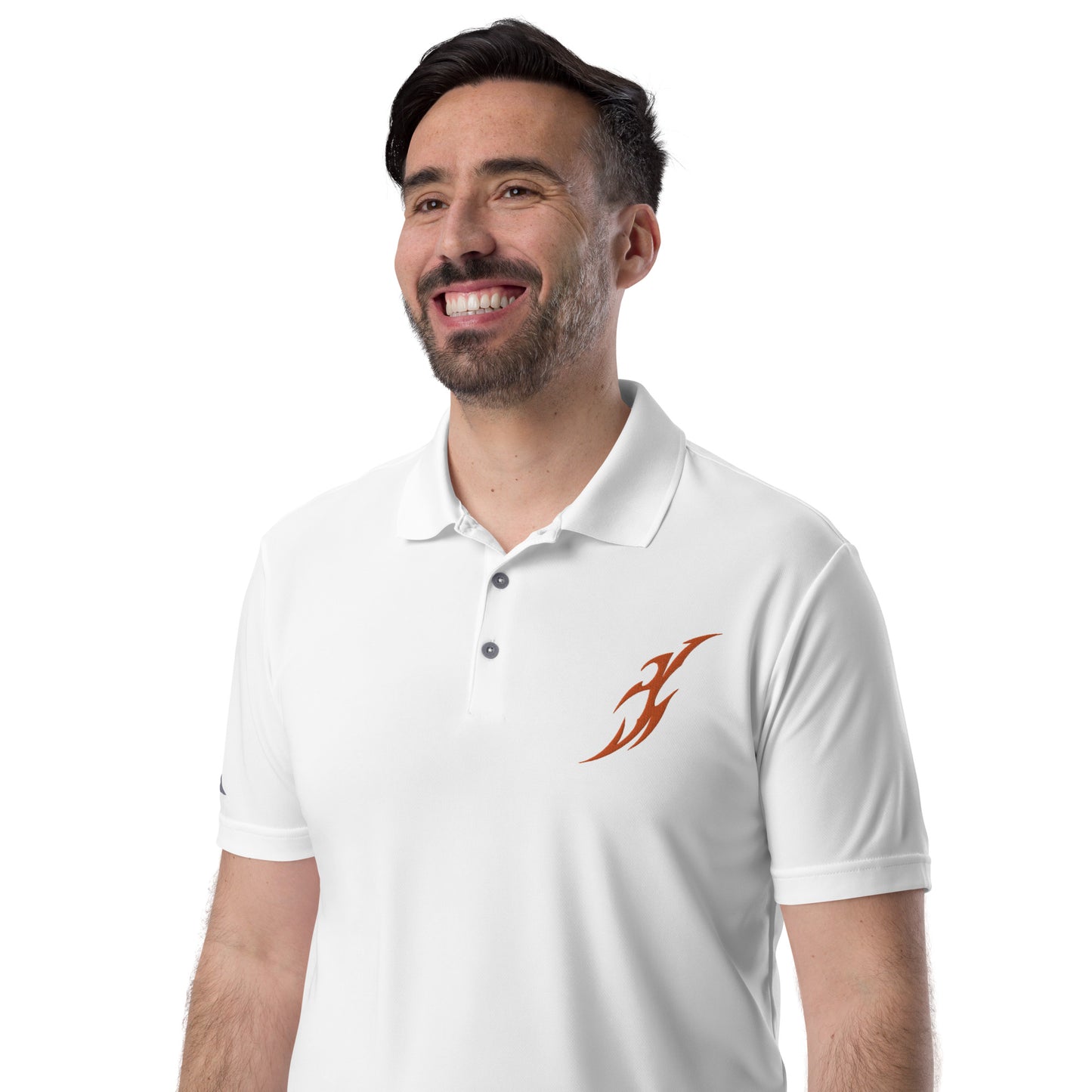 Camisa polo adidas Performance