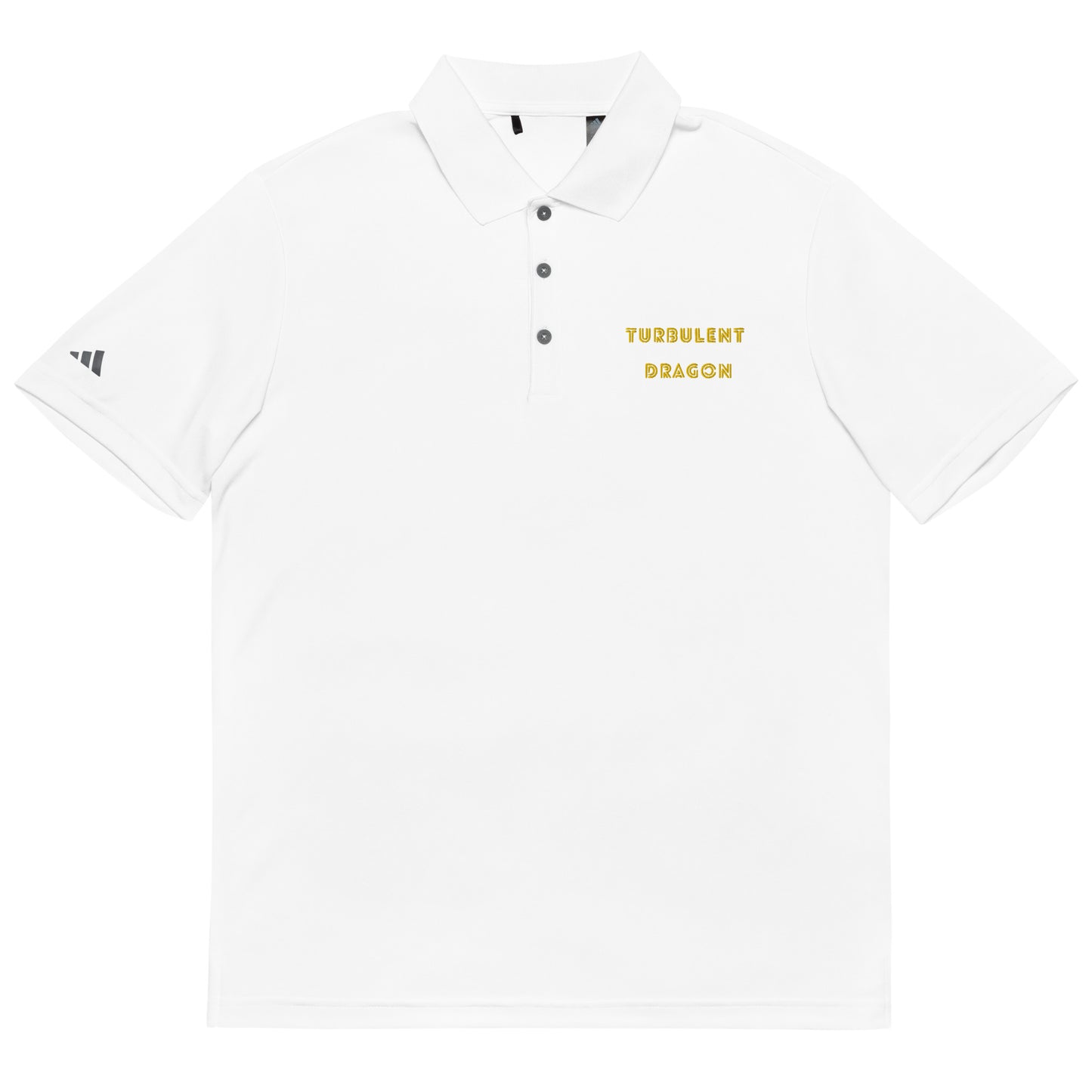 Camisa polo adidas Performance