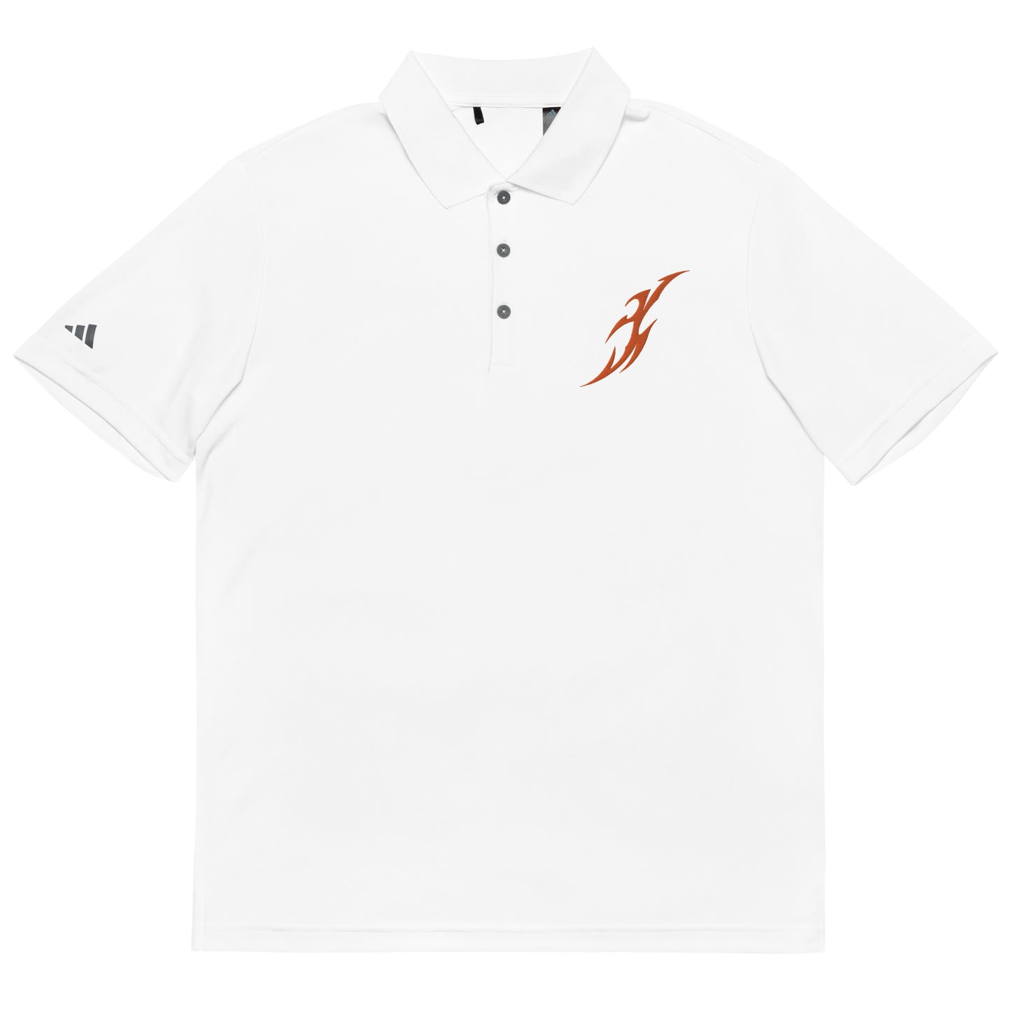 Camisa polo adidas Performance