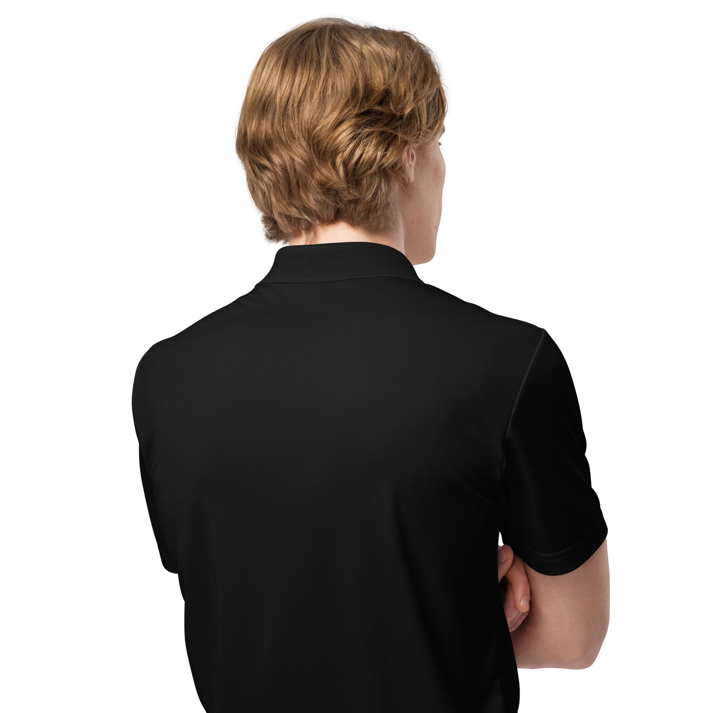 Camisa polo premium adidas