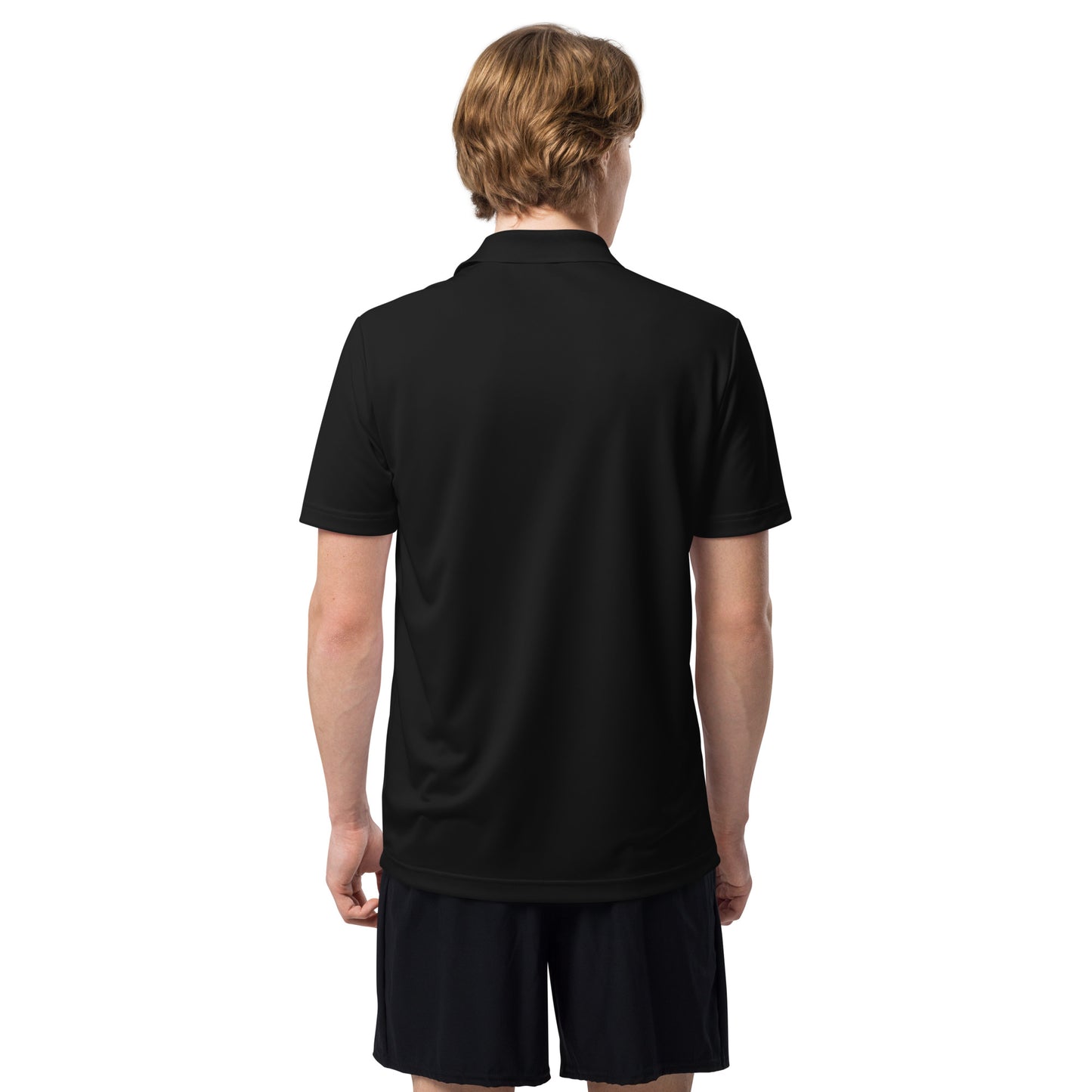 Camisa polo premium adidas