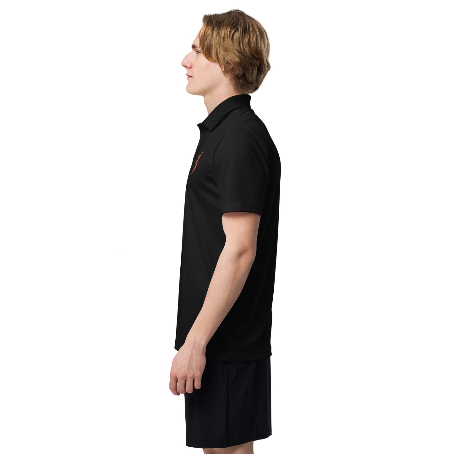Camisa polo premium adidas