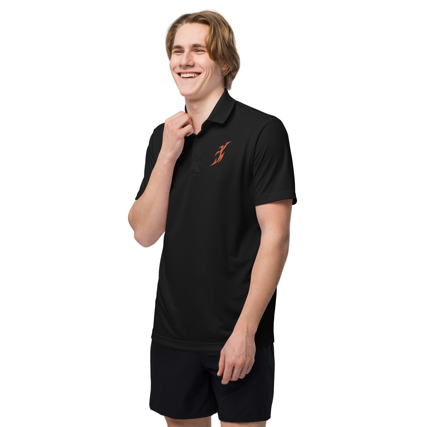 Camisa polo premium adidas