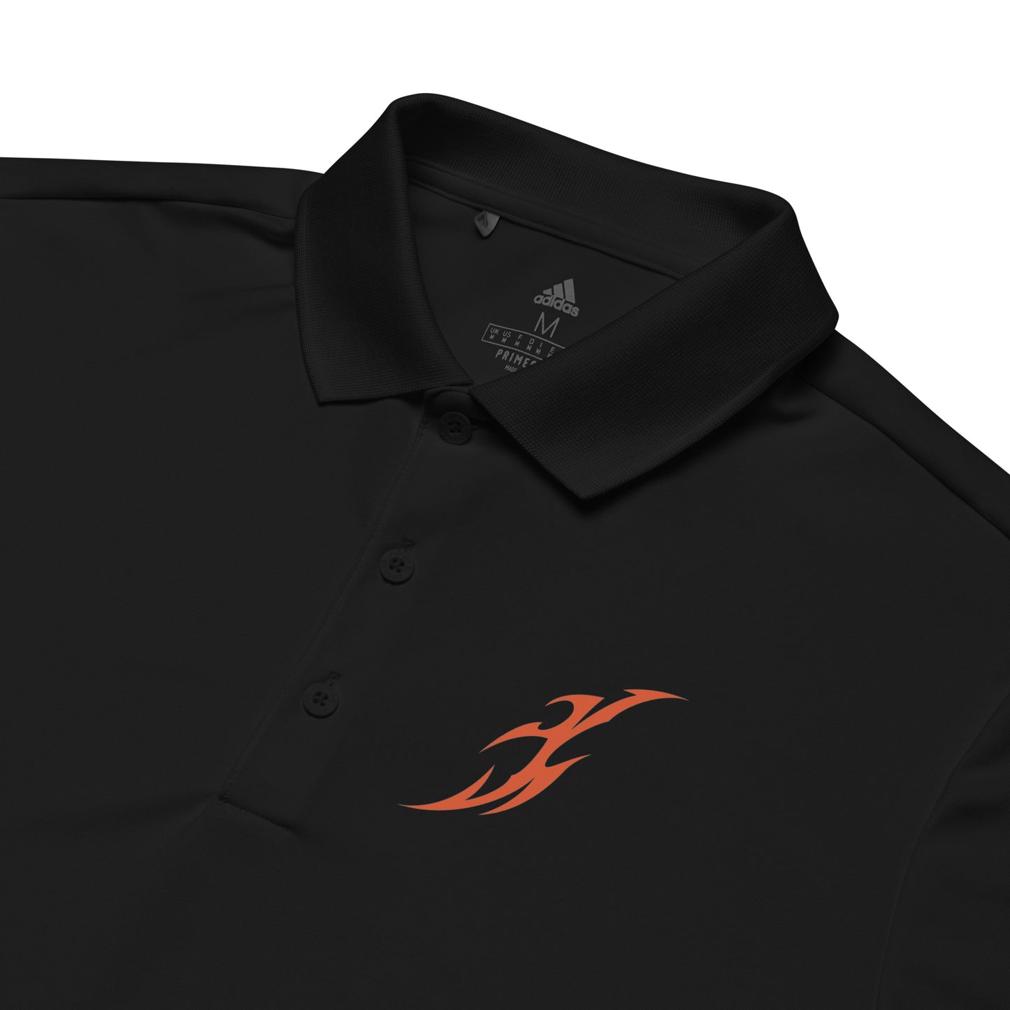 Camisa polo premium adidas