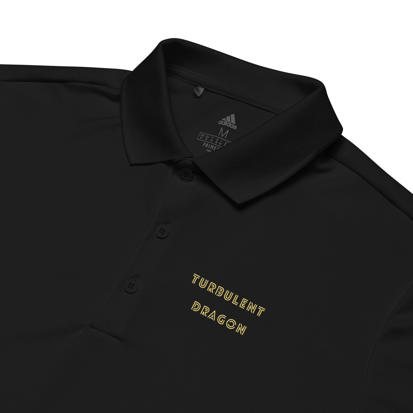 Camisa polo premium adidas