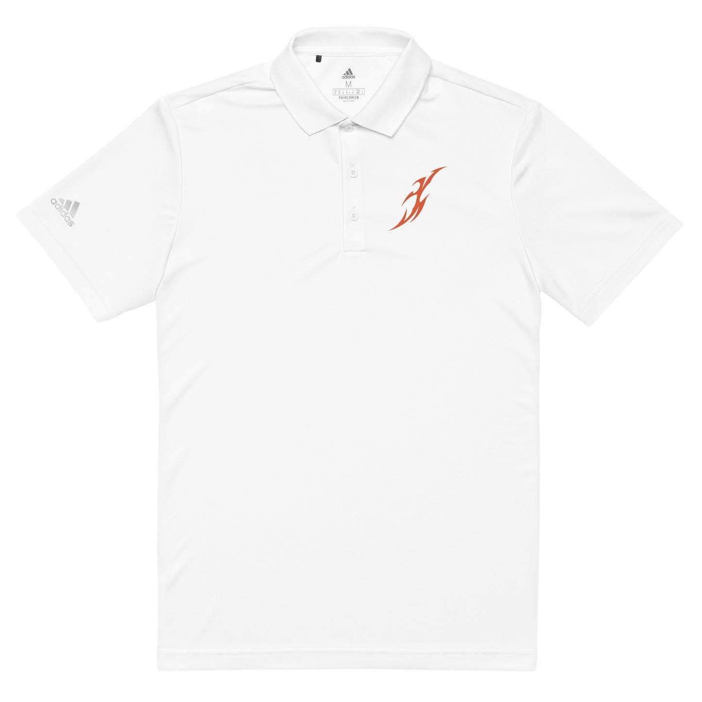 Camisa polo premium adidas