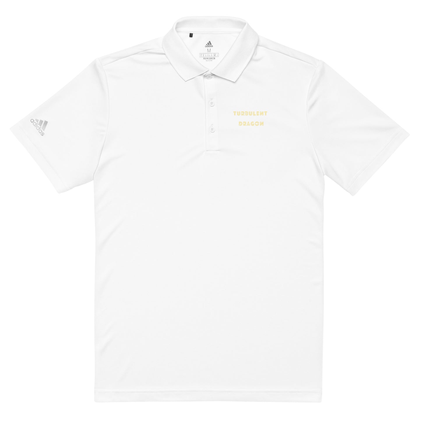 Camisa polo premium adidas