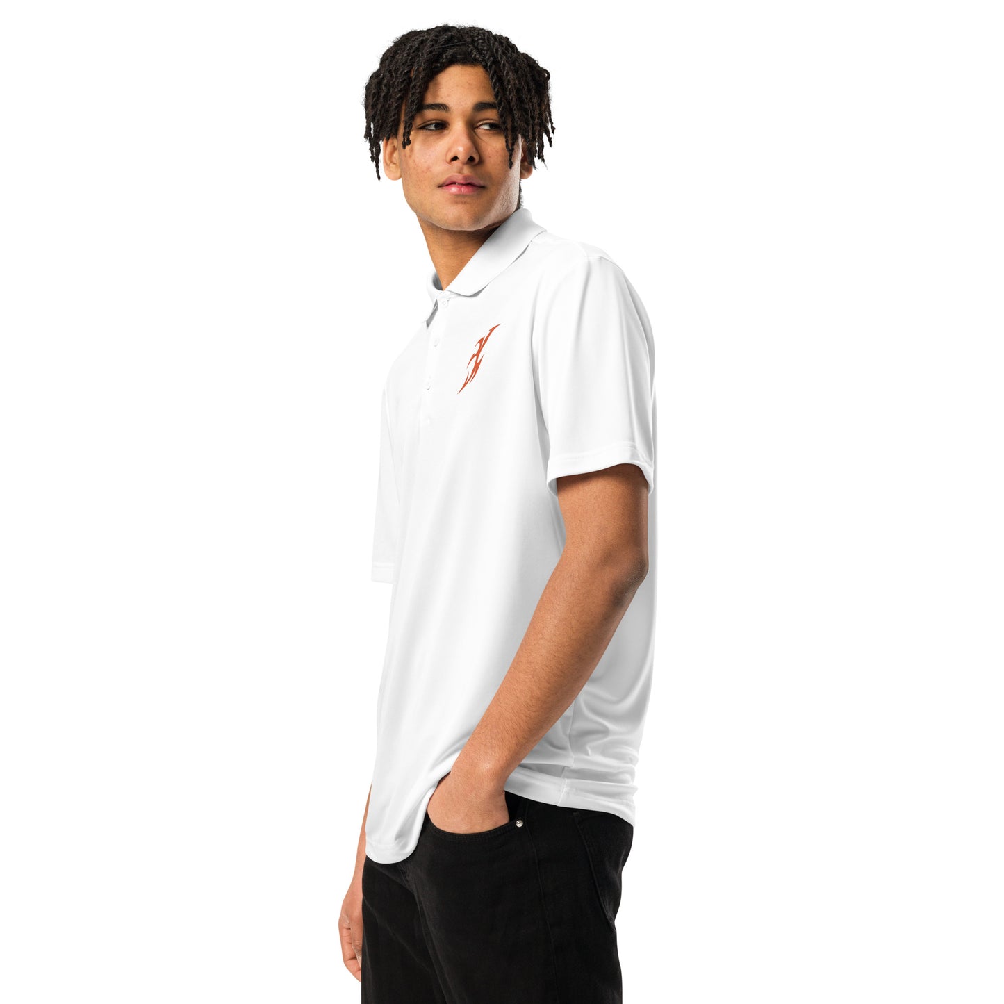 Camisa polo premium adidas