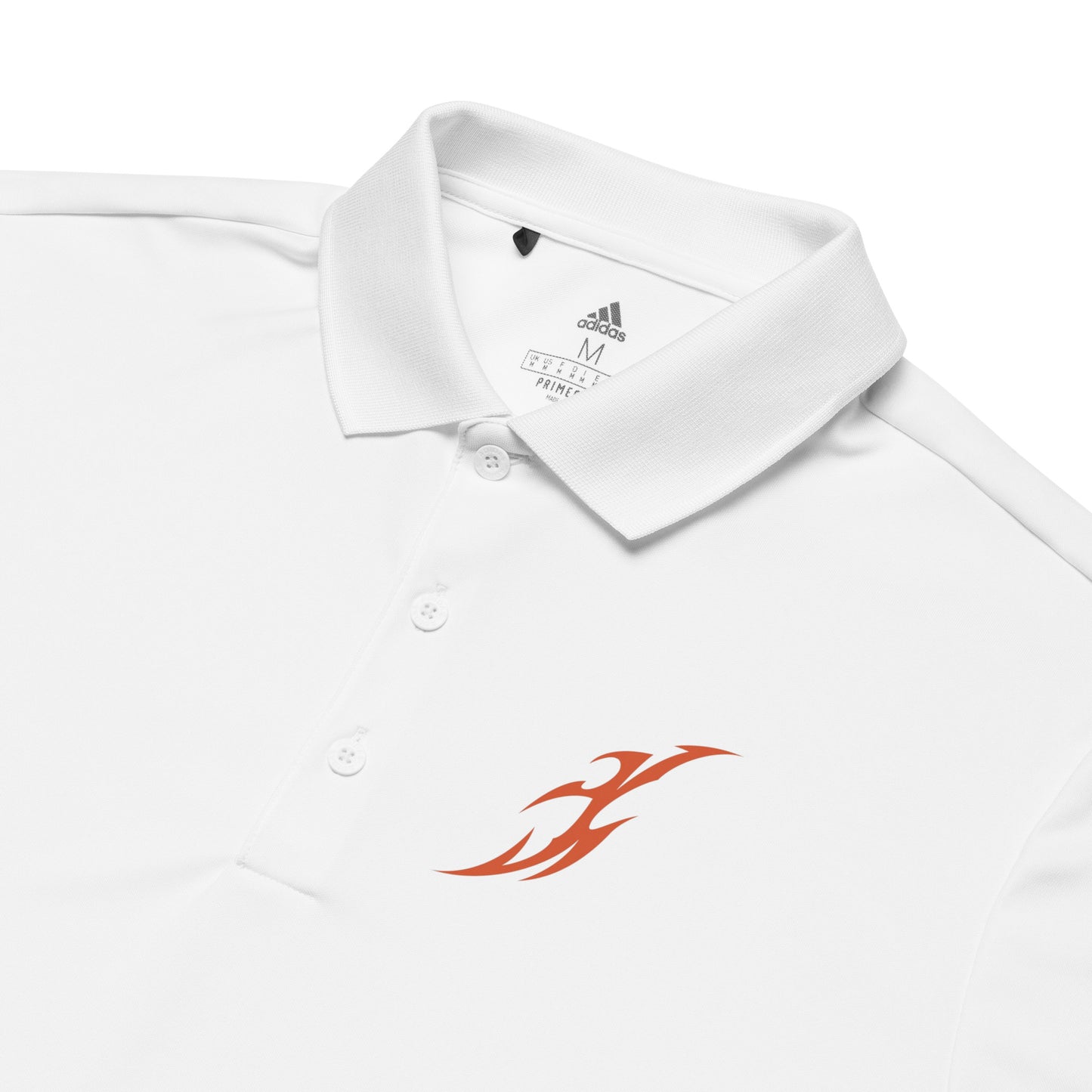 Camisa polo premium adidas