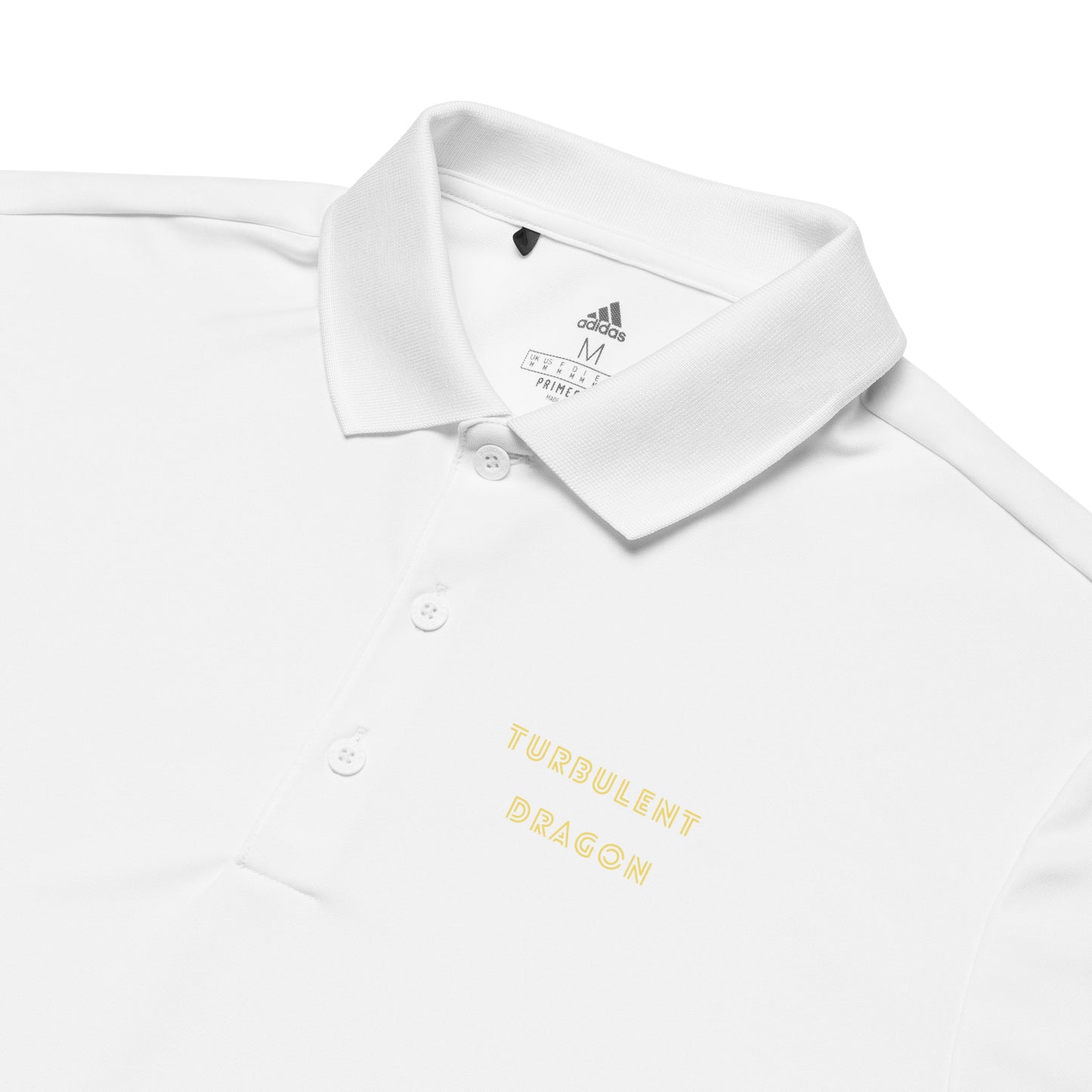 Camisa polo premium adidas