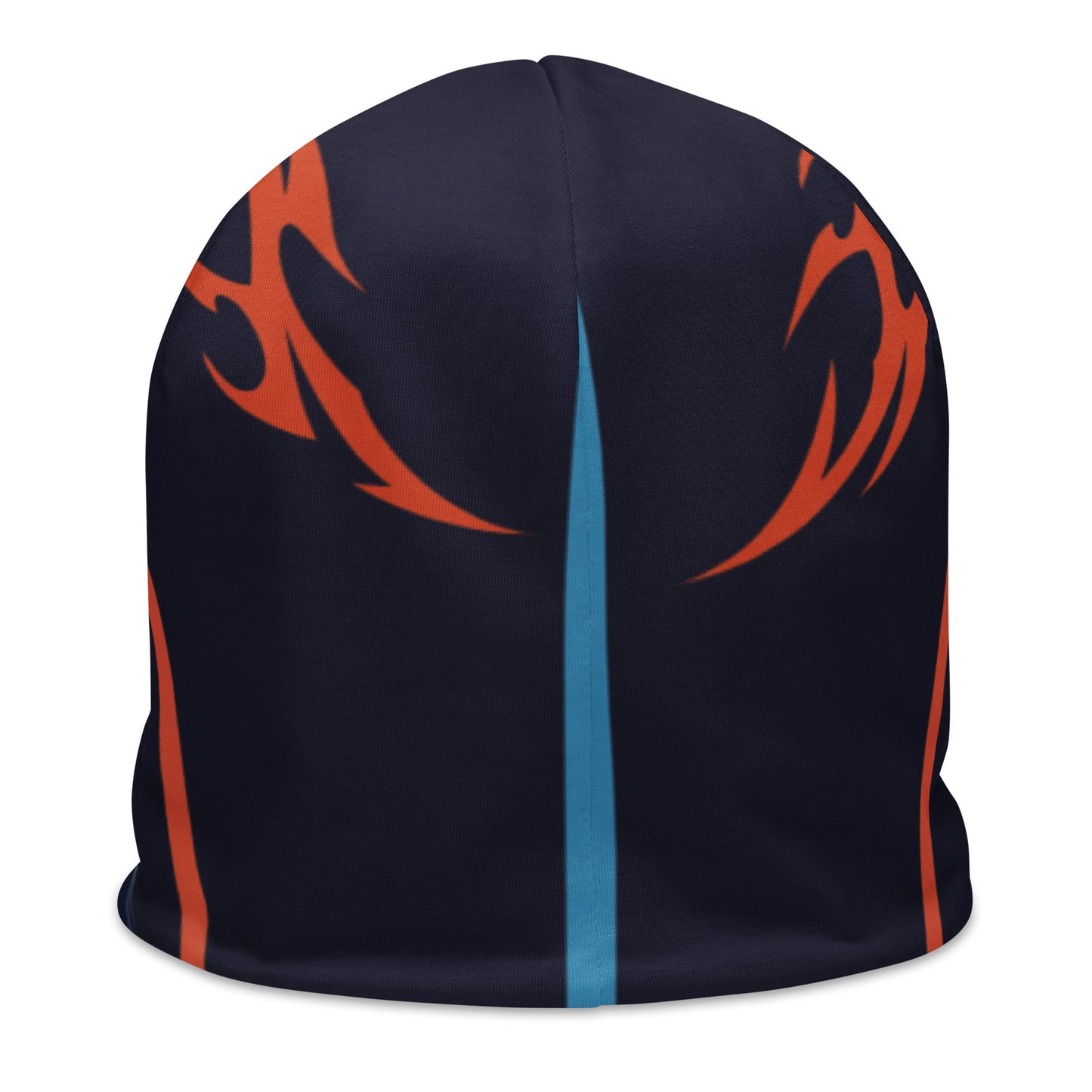 Gorro com Impressão All-over