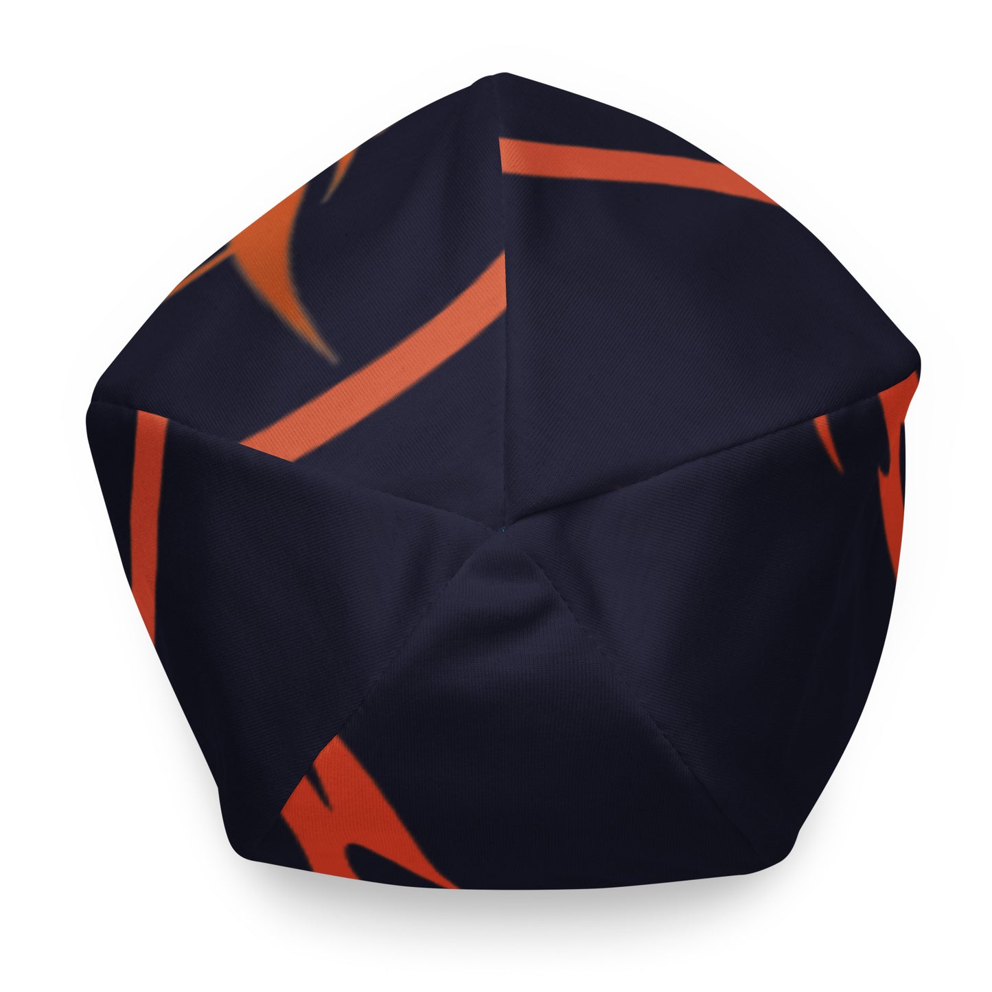 Gorro com Impressão All-over
