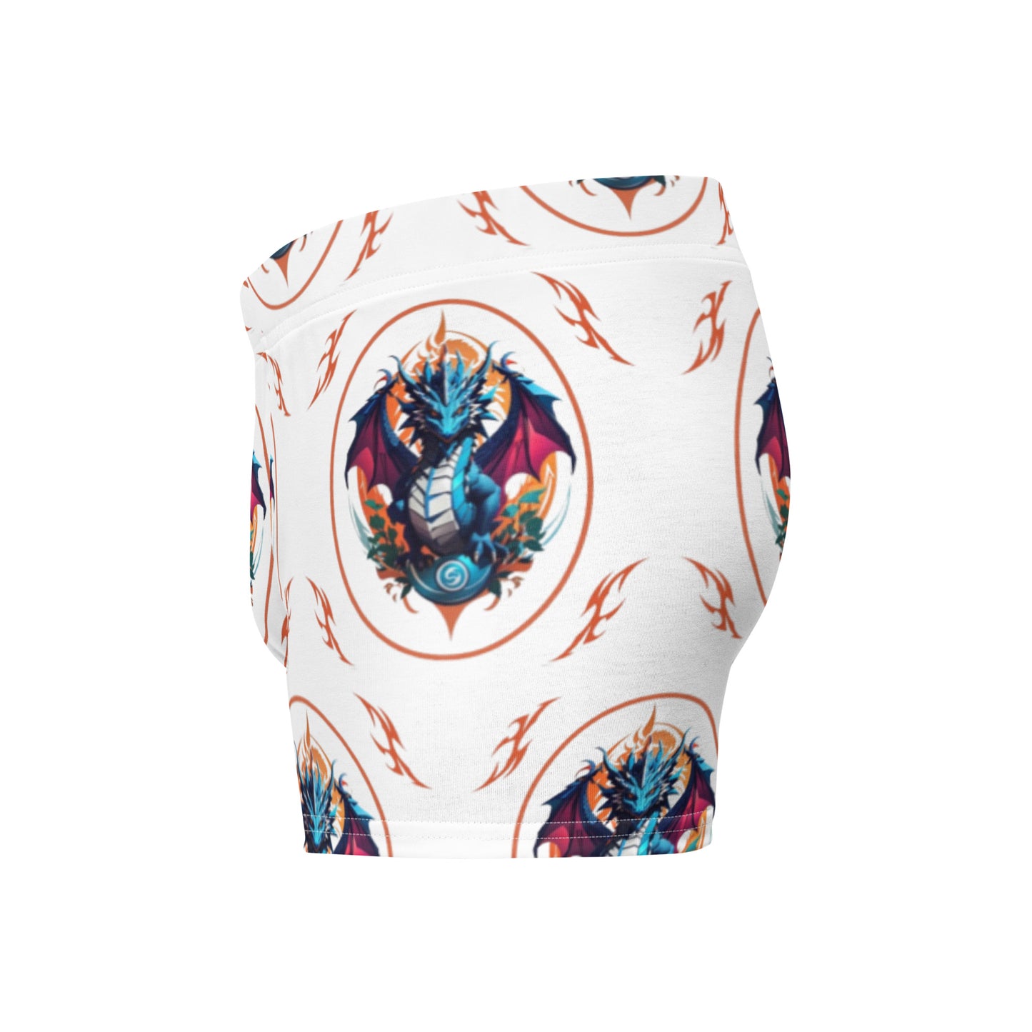 Cuecas Boxer