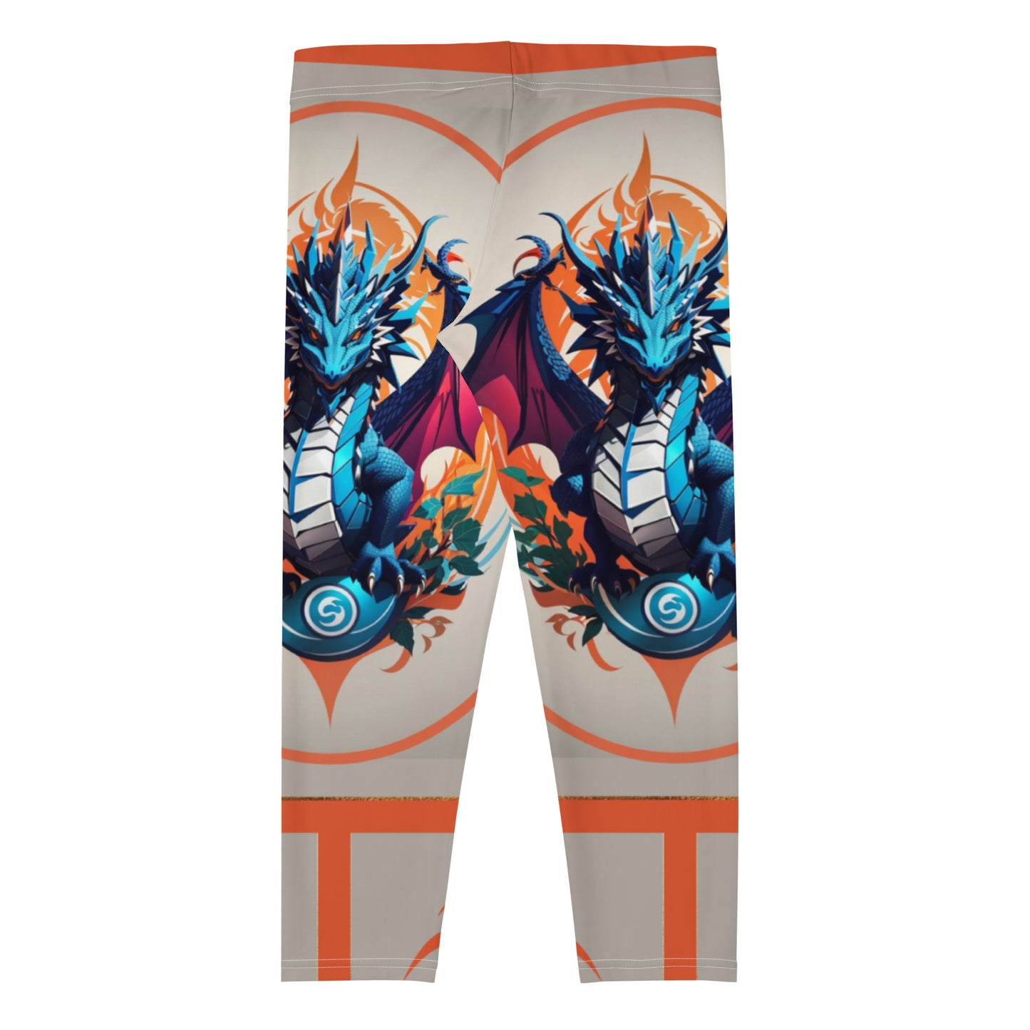 Leggings Capri