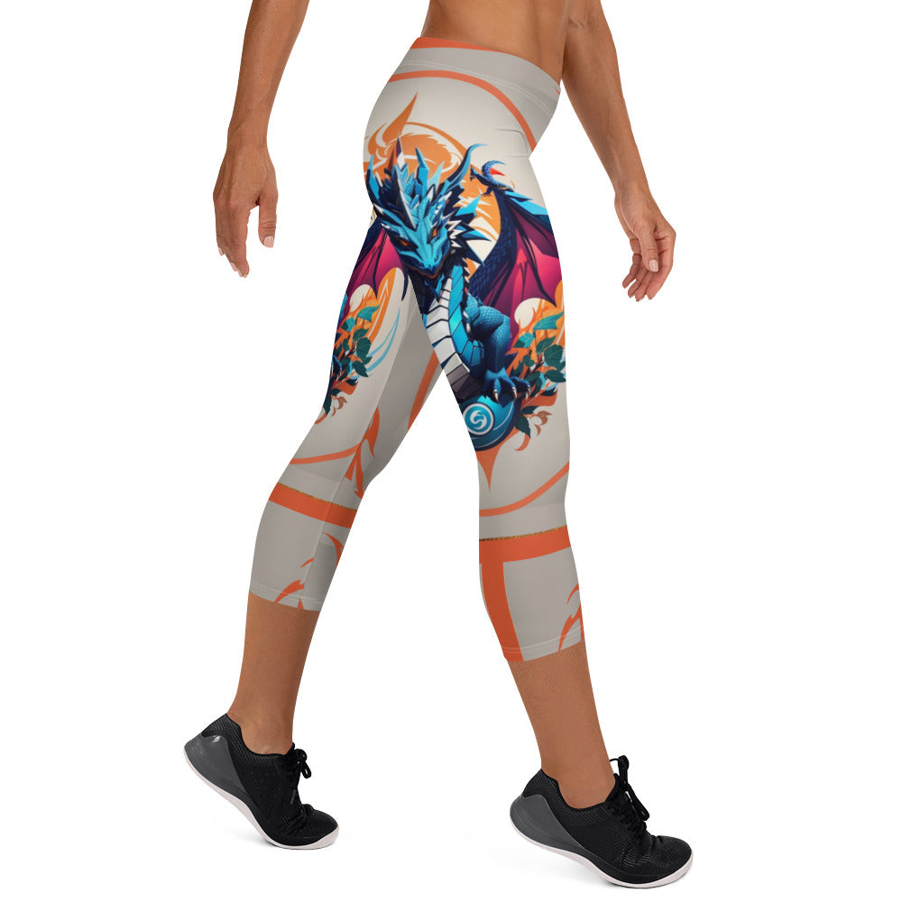 Leggings Capri