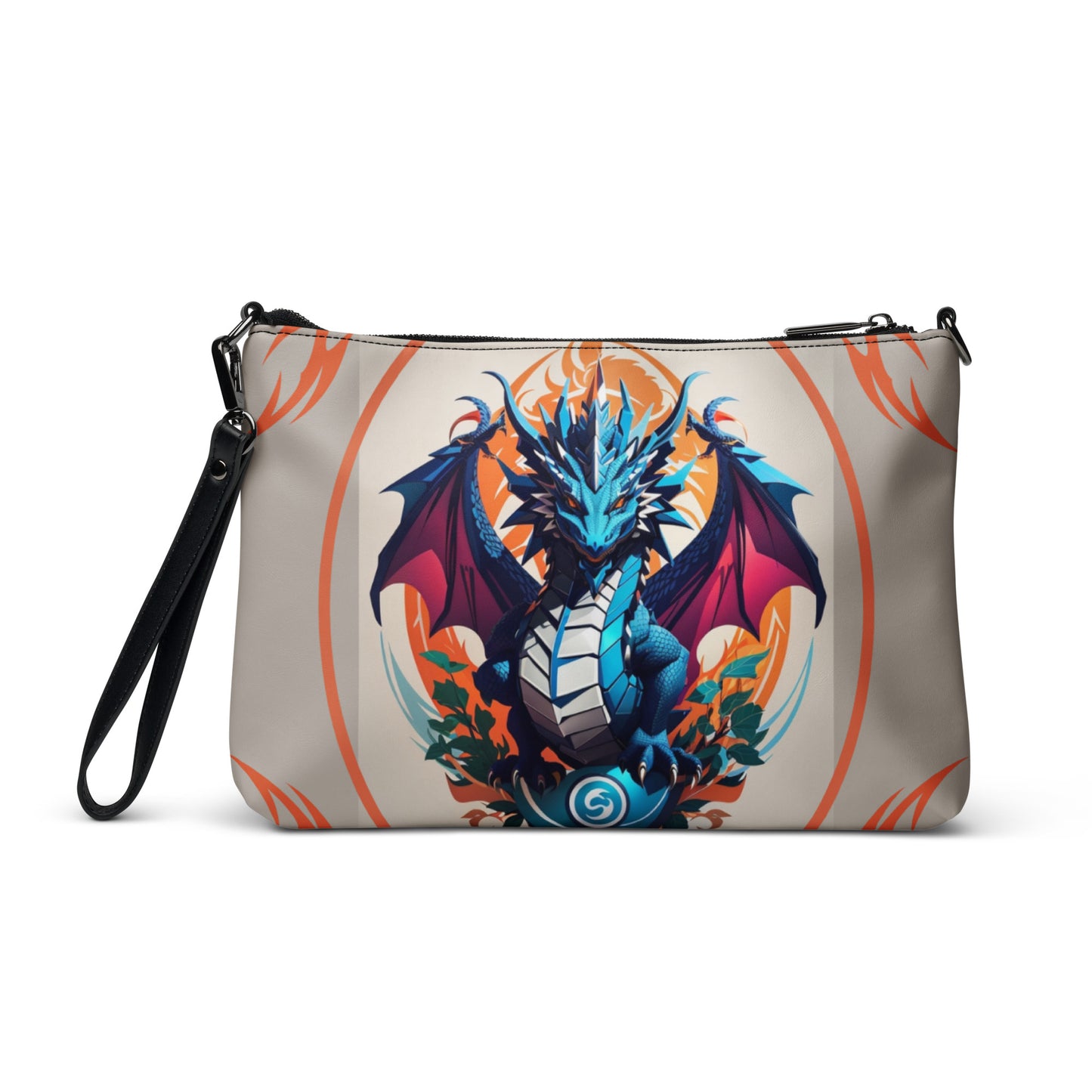 Bolsa transversal