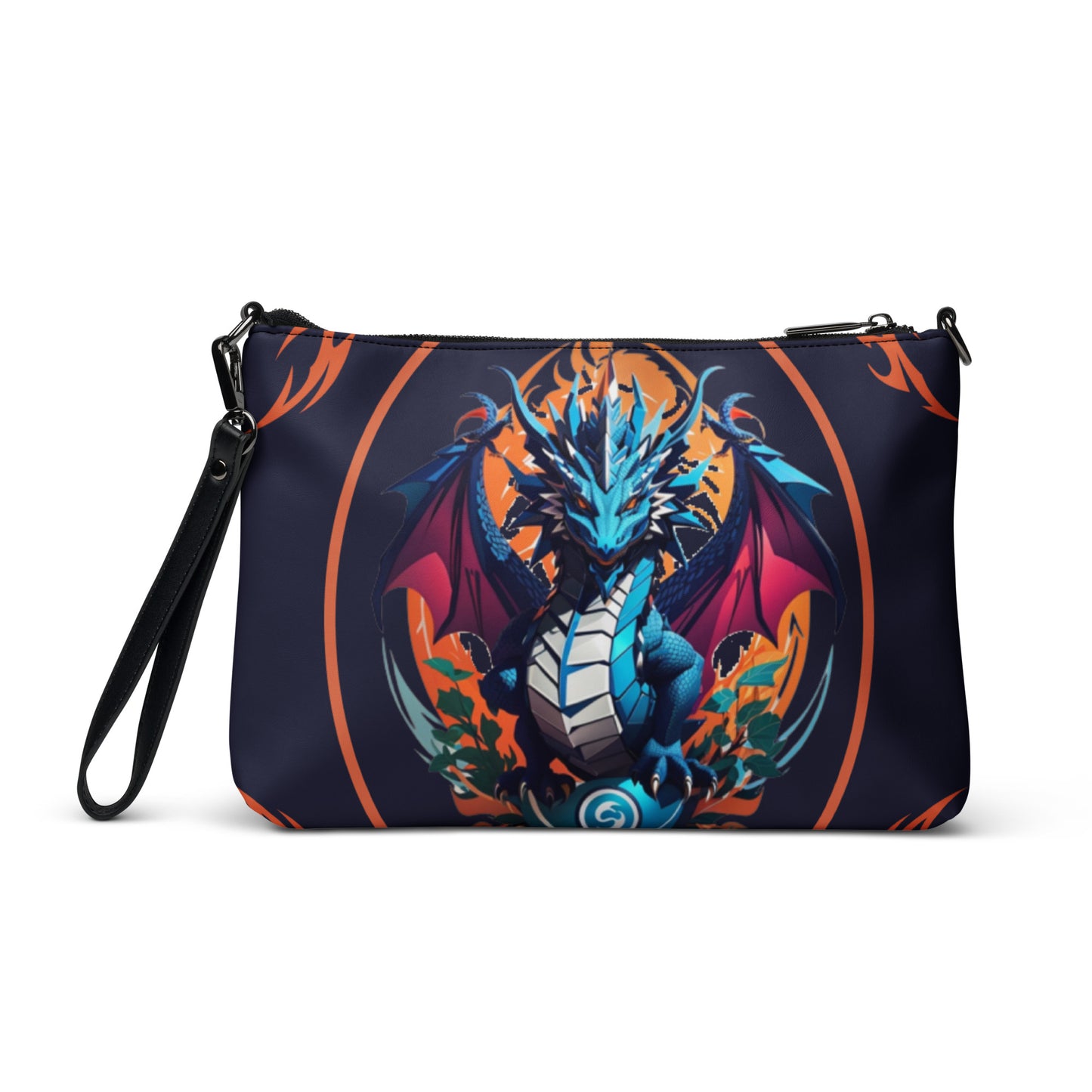 Bolsa transversal