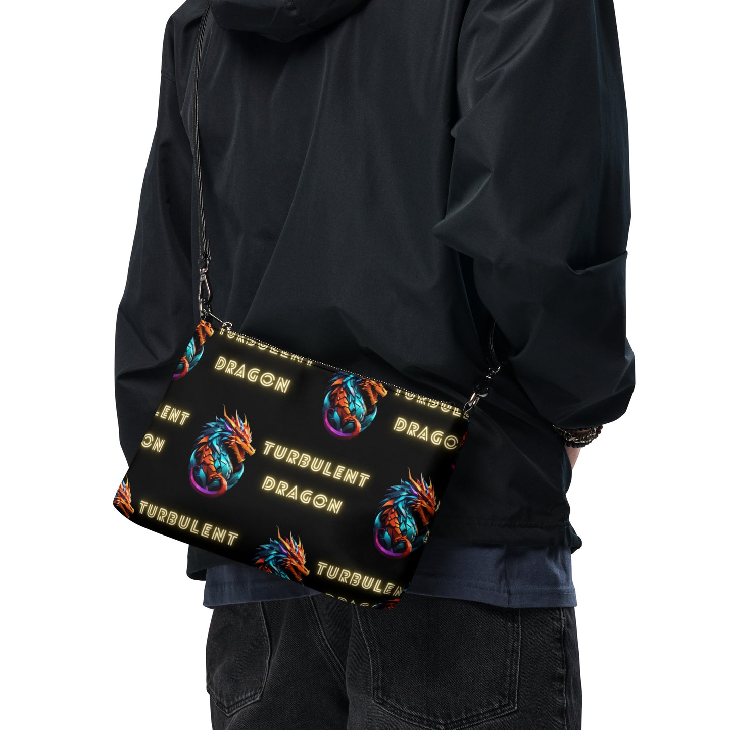 Bolsa transversal