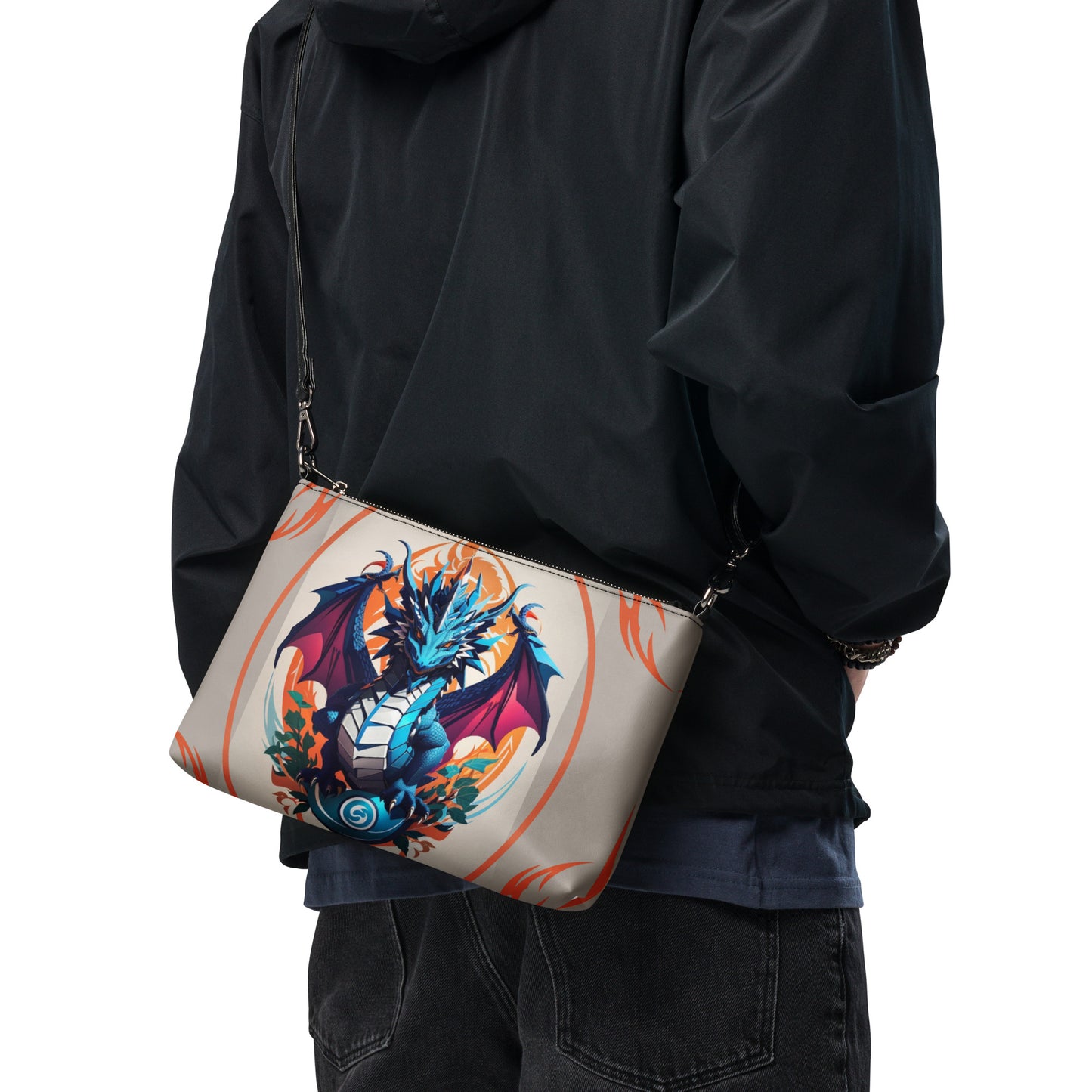Bolsa transversal