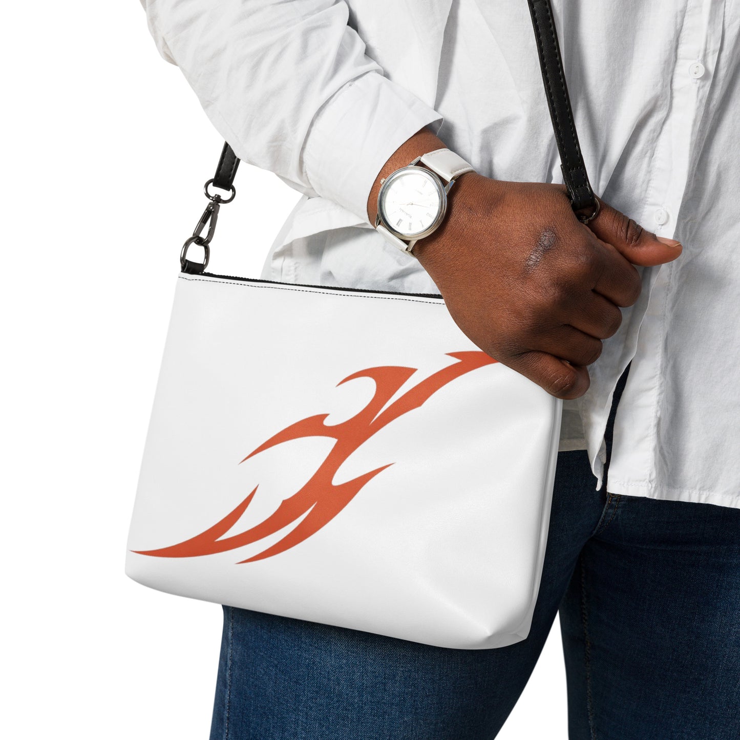 Bolsa transversal
