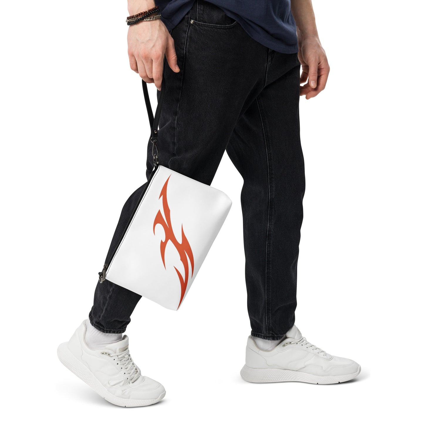 Bolsa transversal