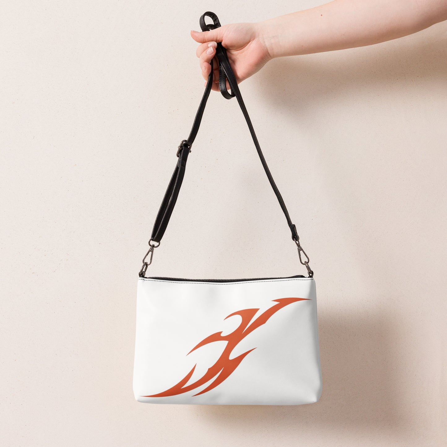 Bolsa transversal