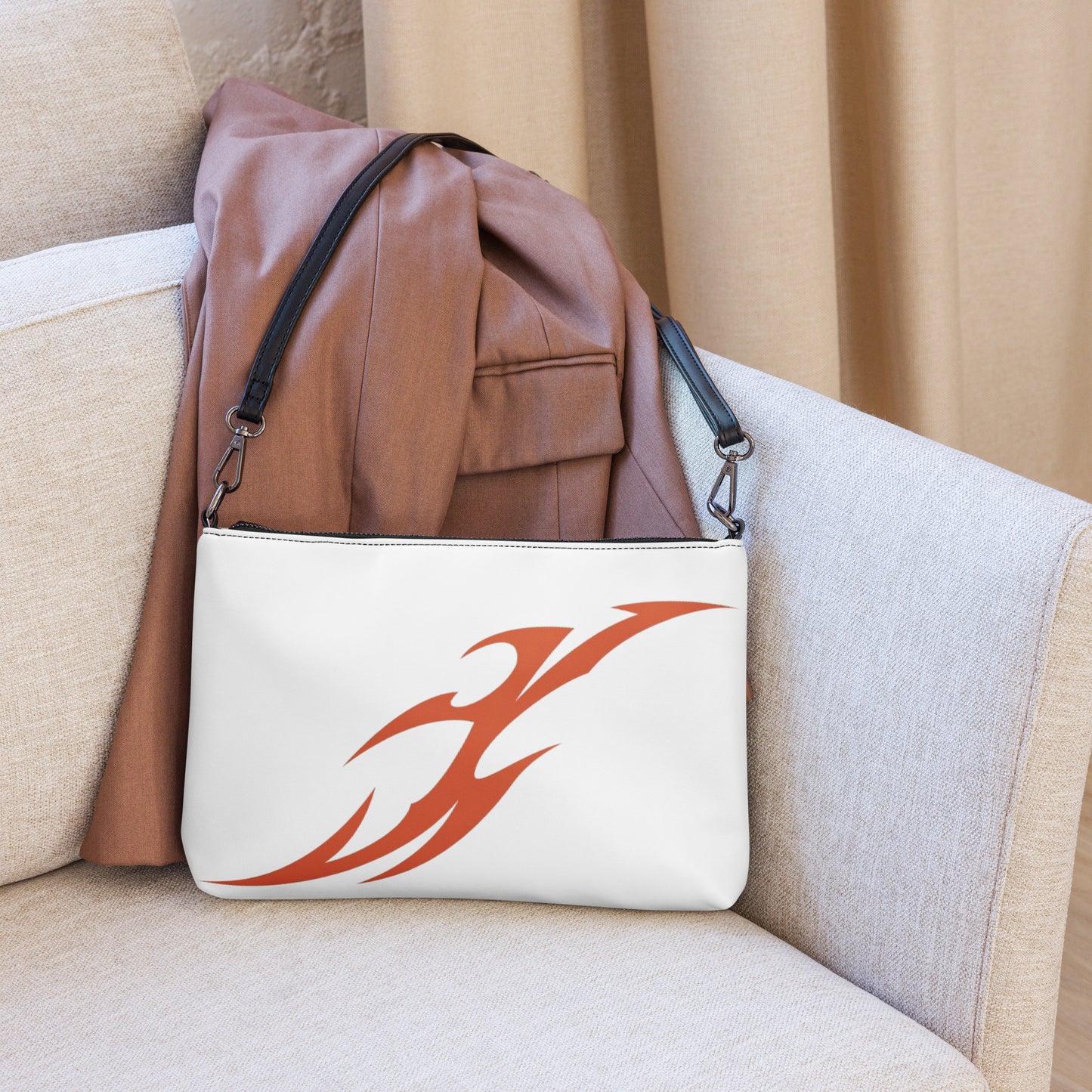 Bolsa transversal