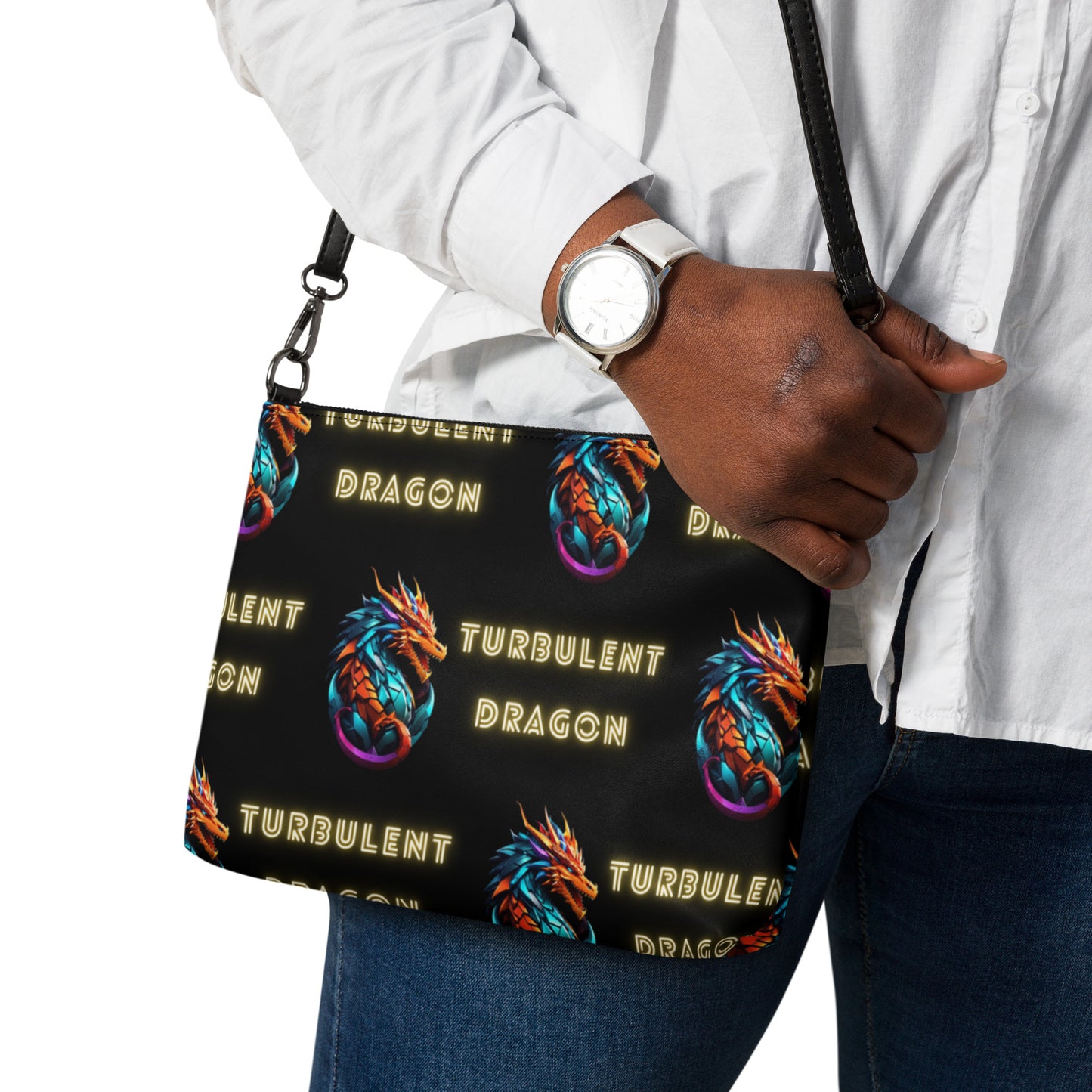 Bolsa transversal