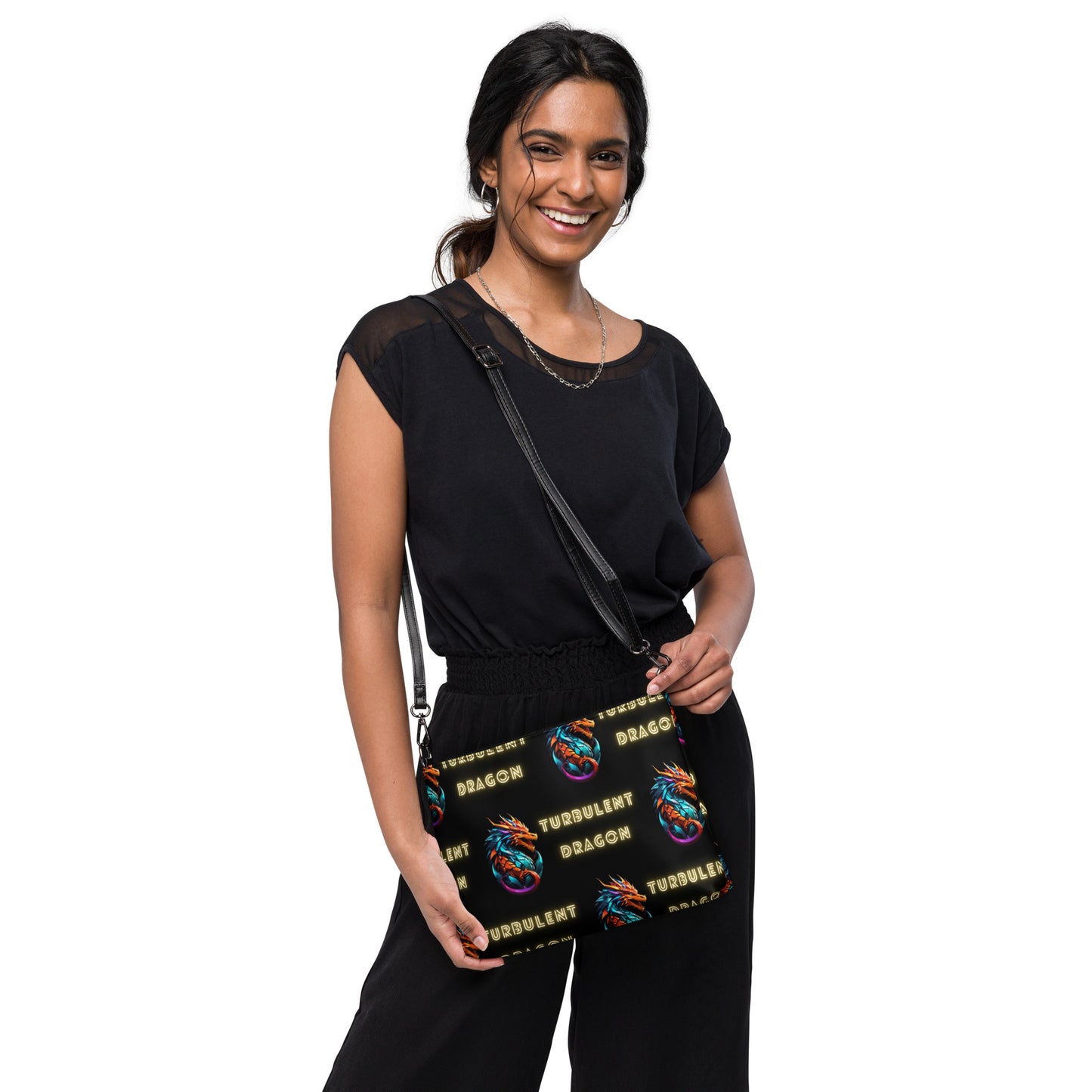 Bolsa transversal