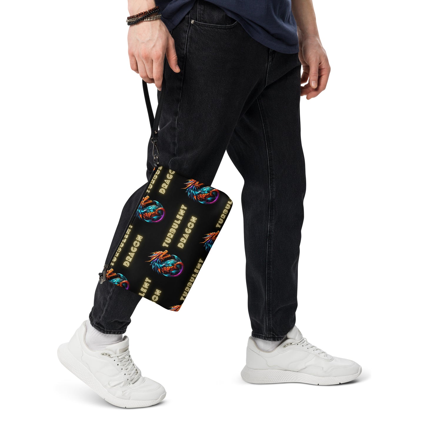Bolsa transversal