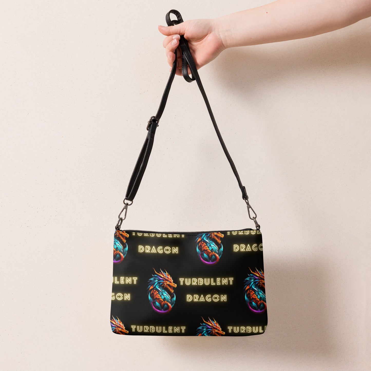Bolsa transversal