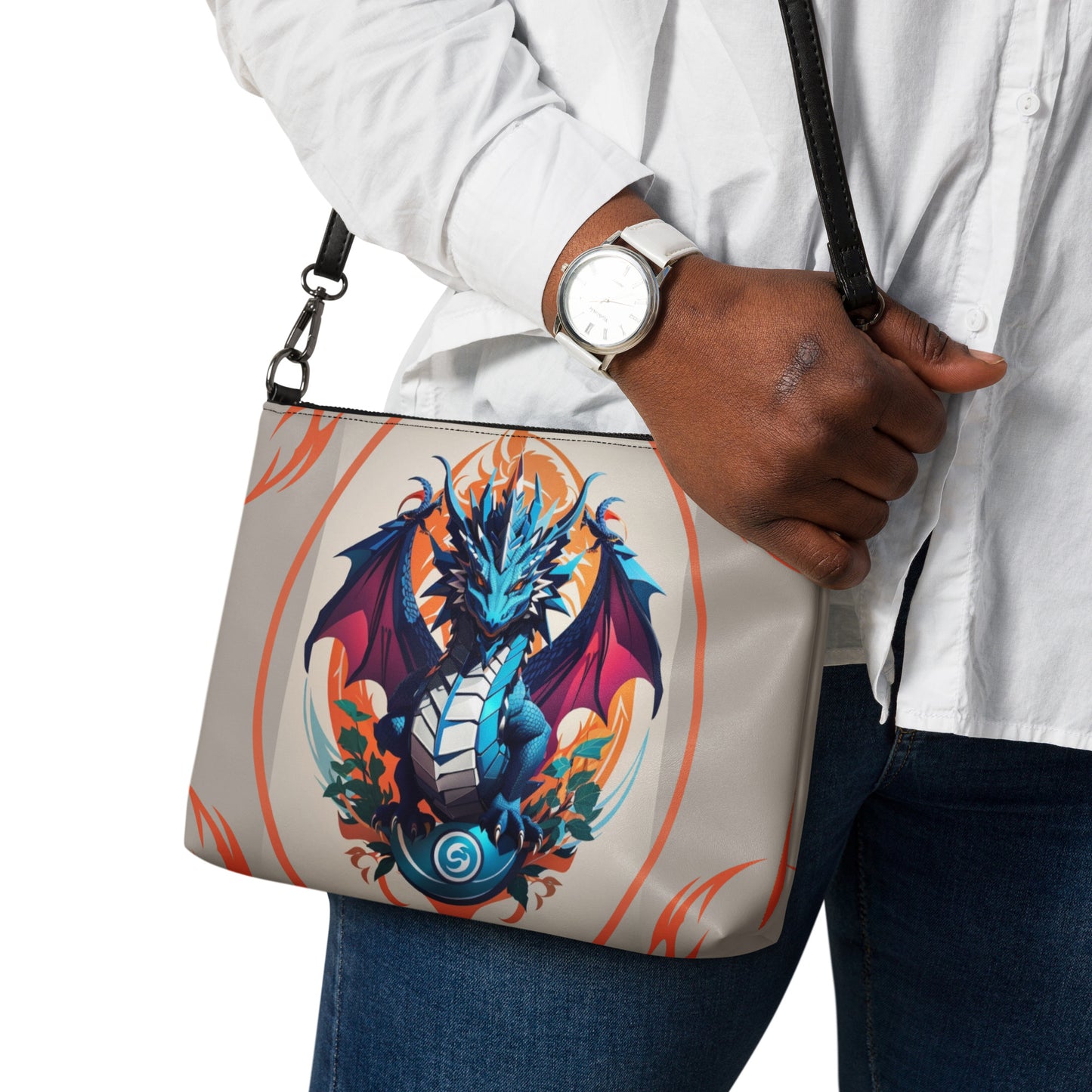 Bolsa transversal