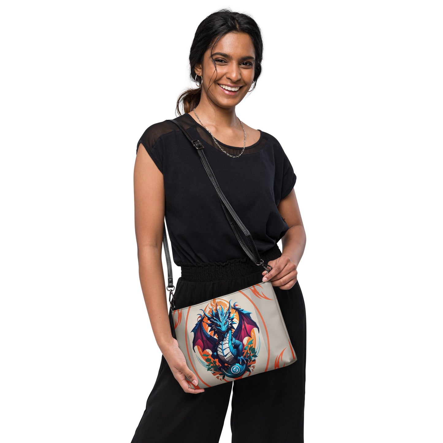 Bolsa transversal