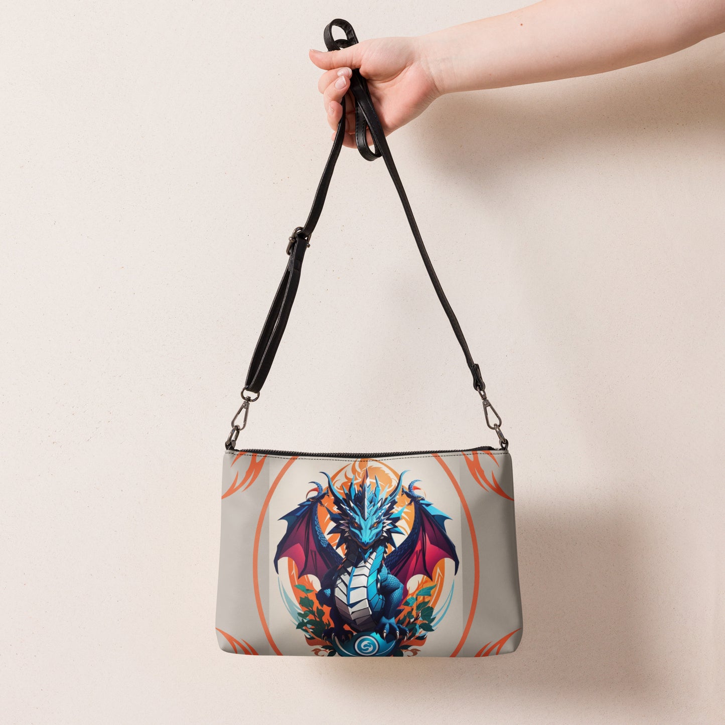 Bolsa transversal