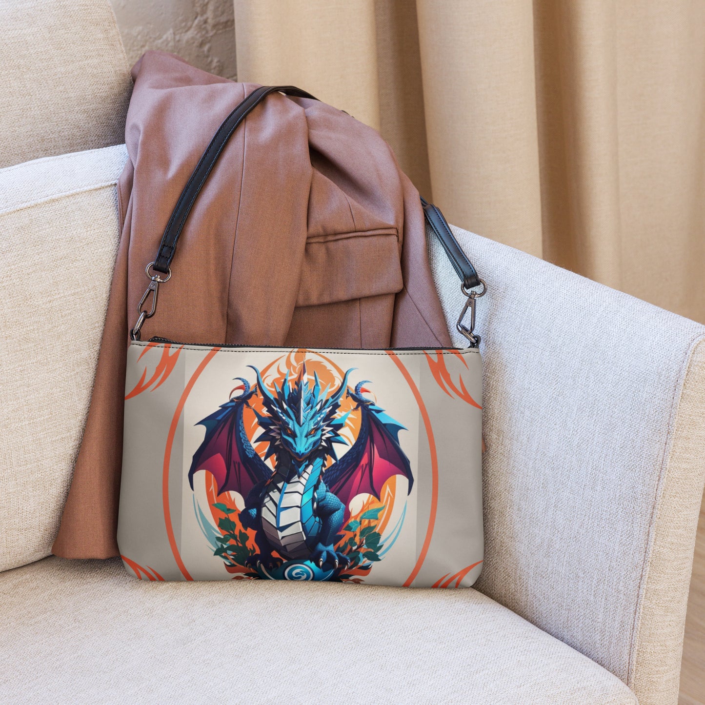 Bolsa transversal
