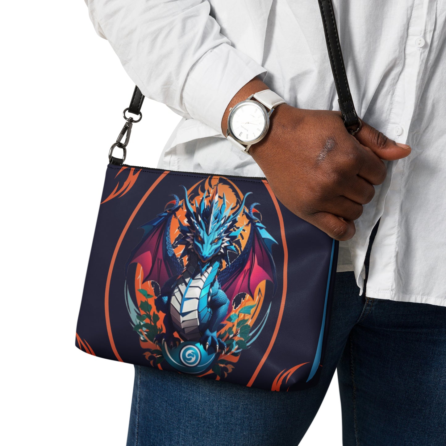 Bolsa transversal