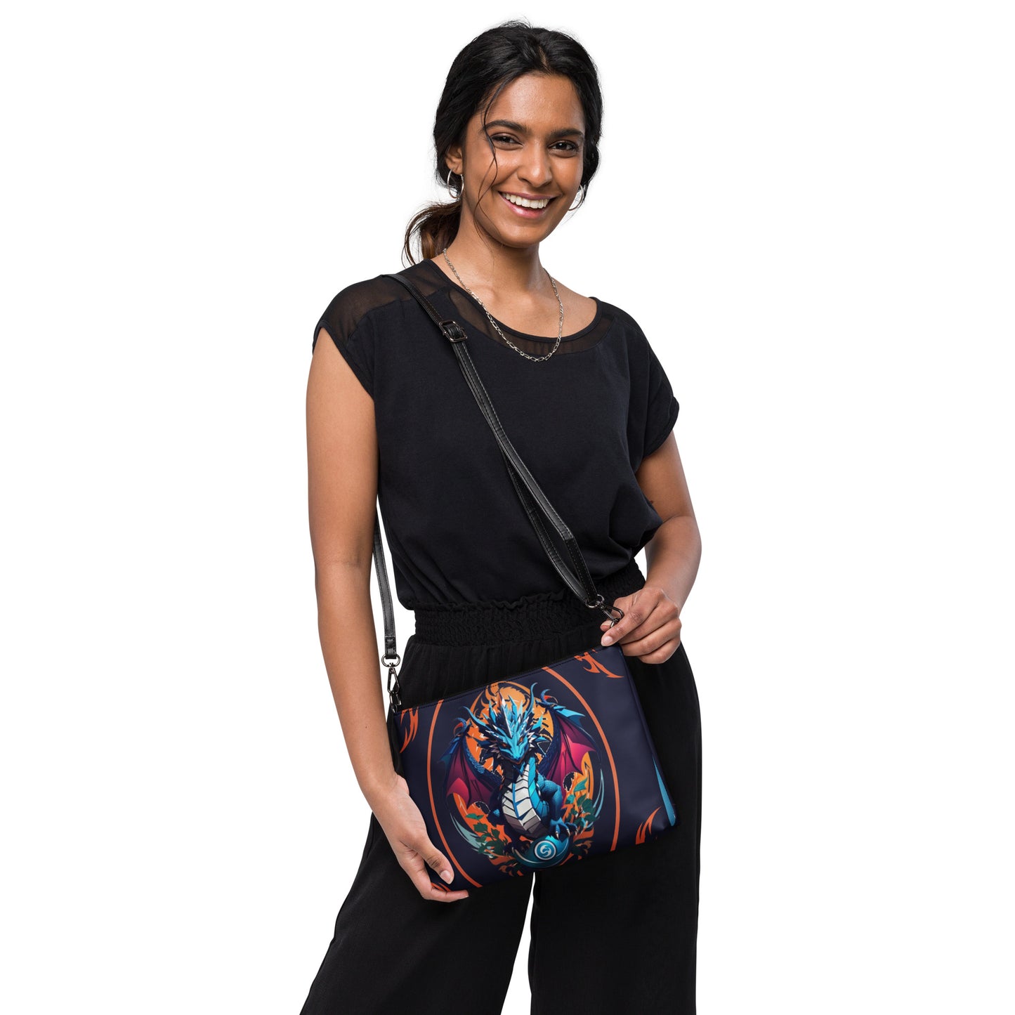 Bolsa transversal