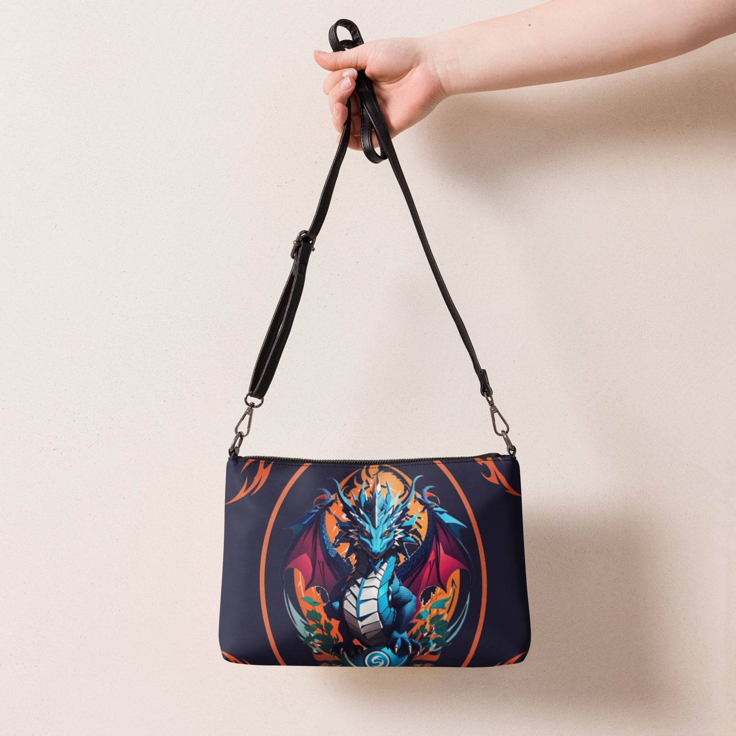 Bolsa transversal