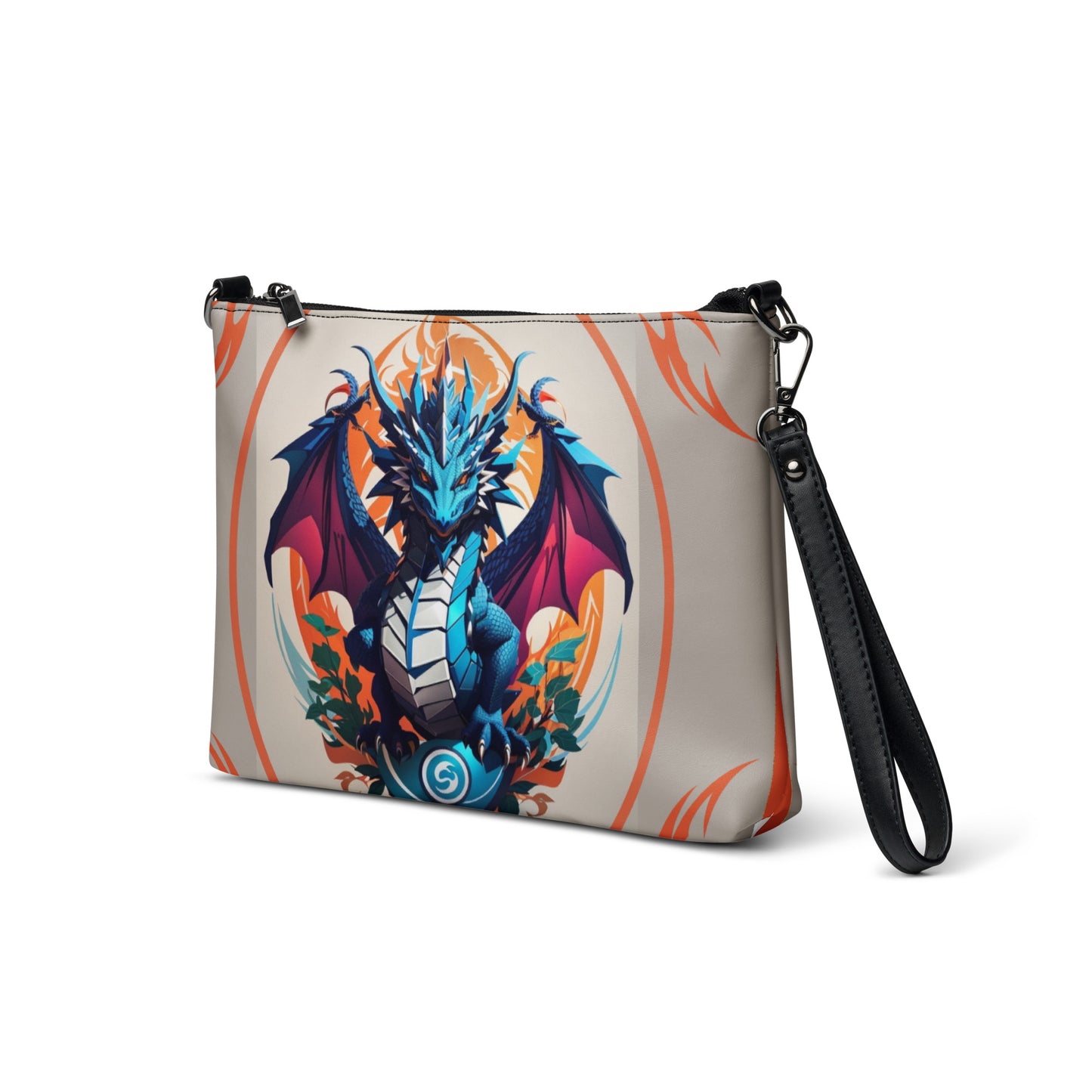 Bolsa transversal