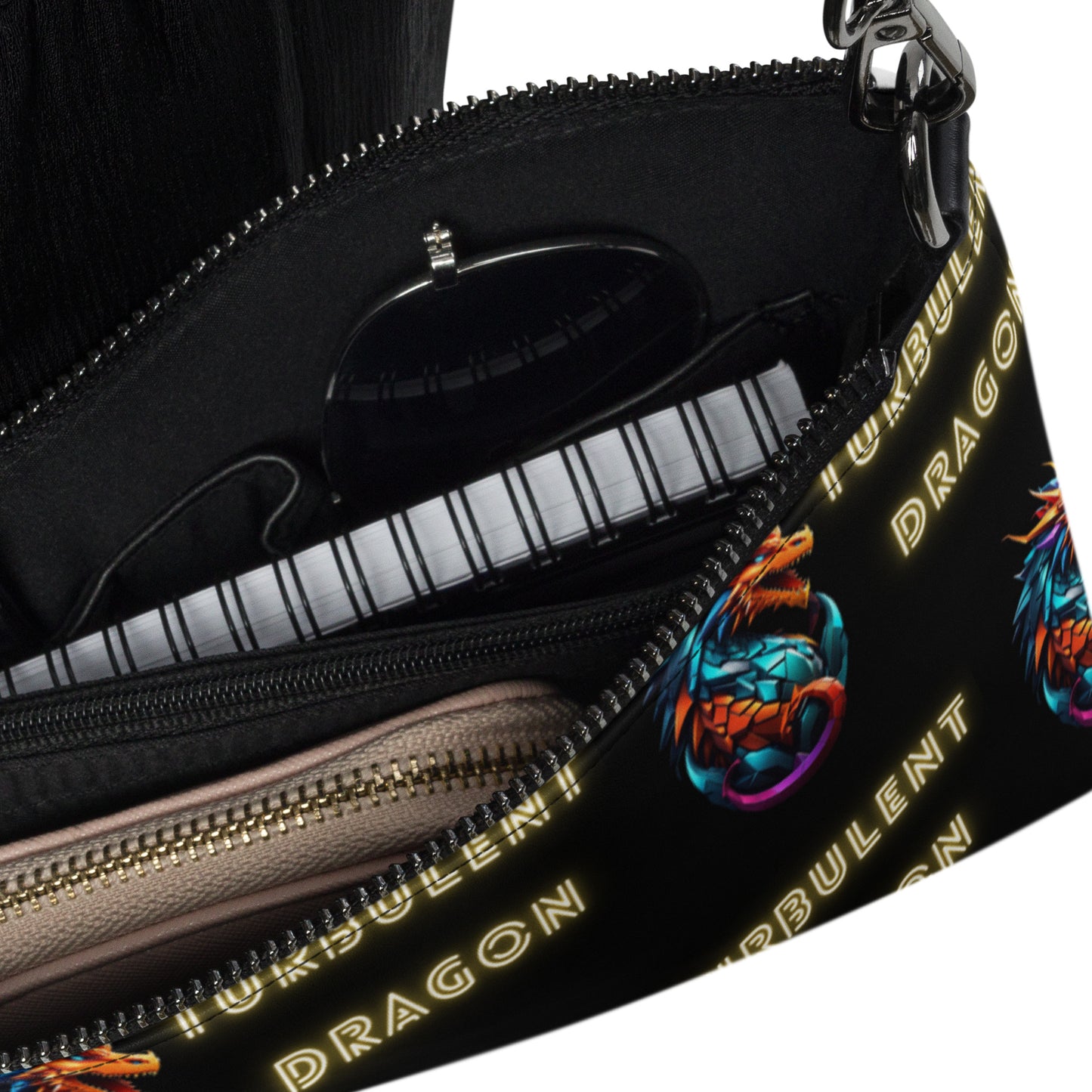 Bolsa transversal