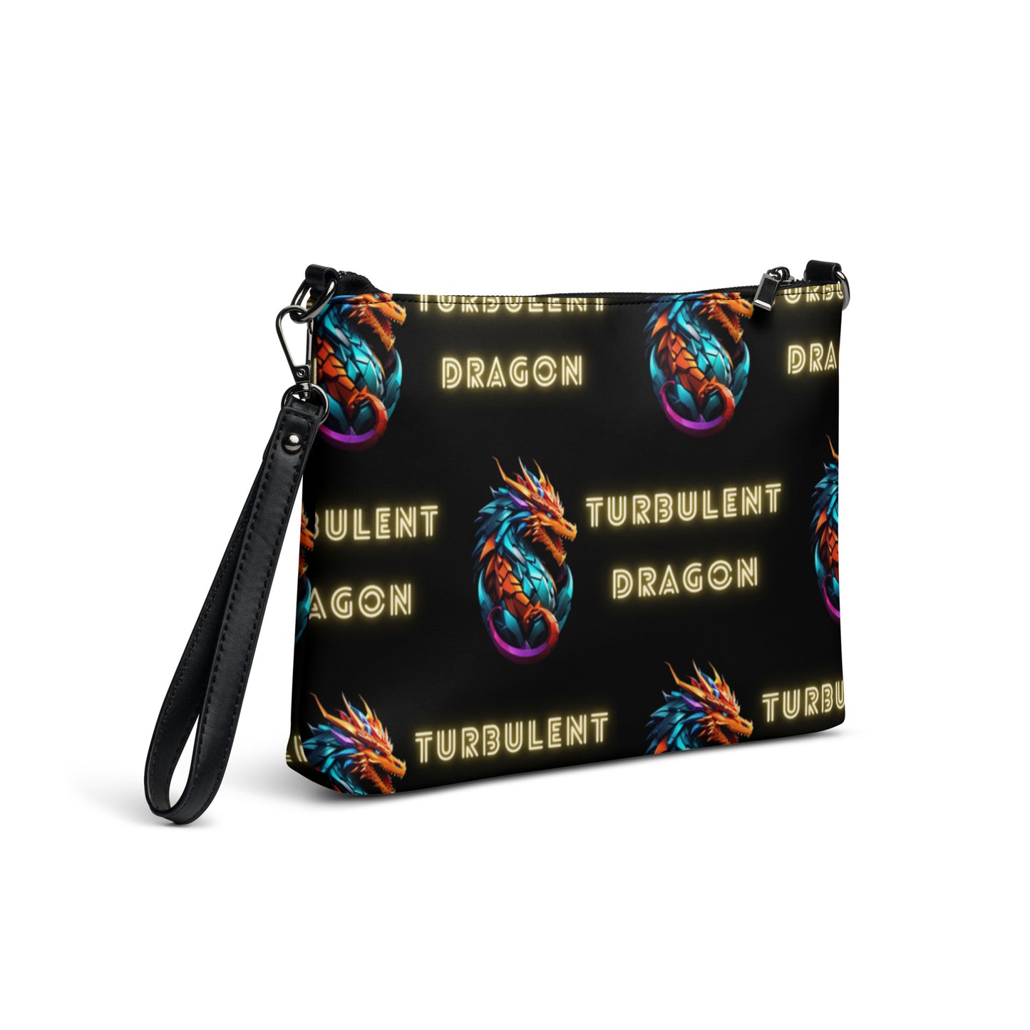 Bolsa transversal