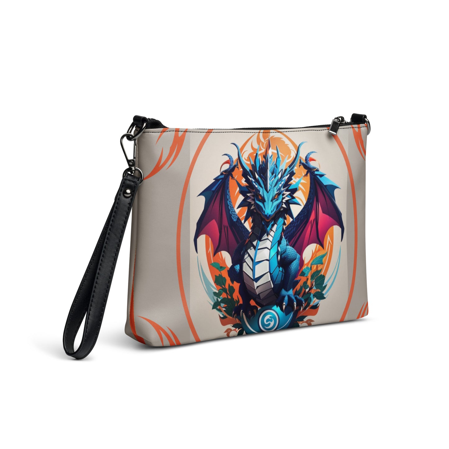 Bolsa transversal