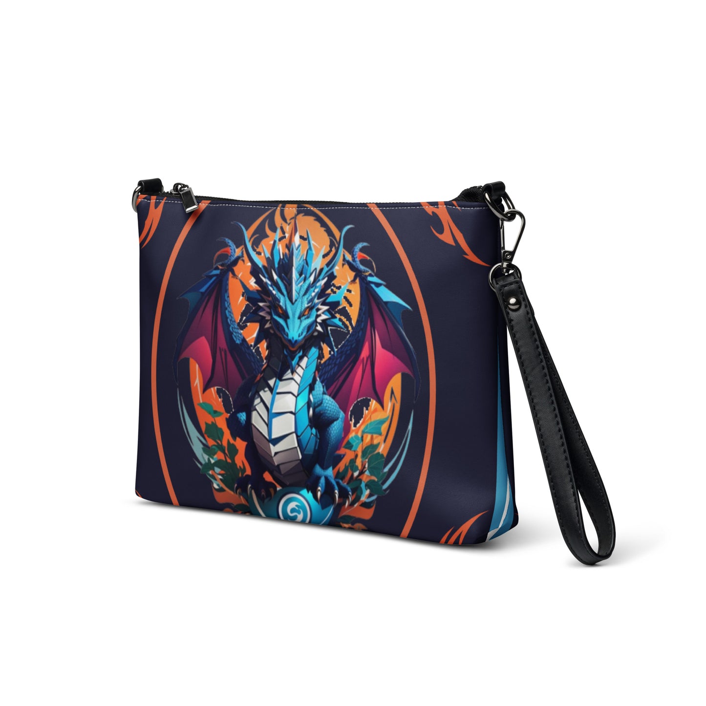 Bolsa transversal